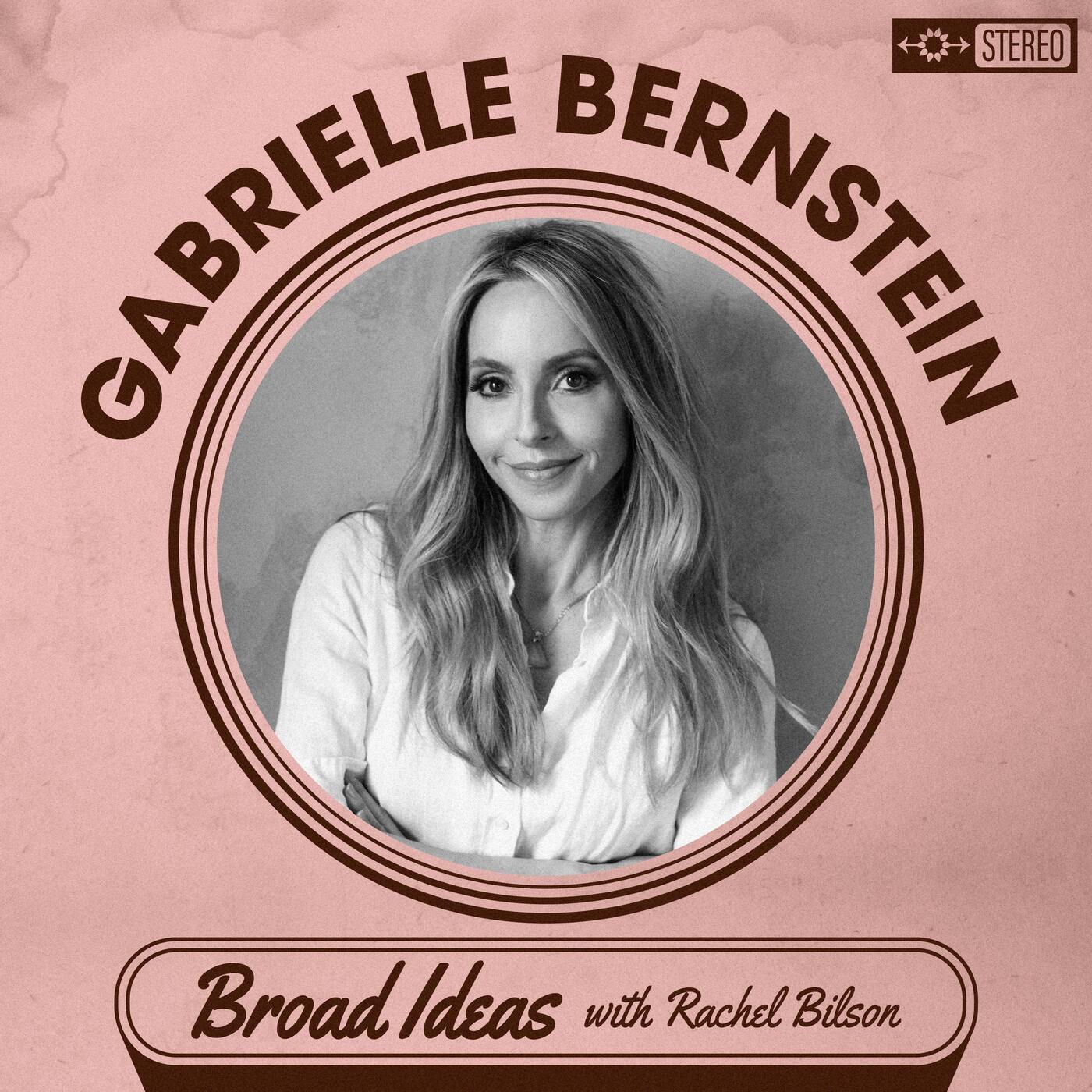 Gabrielle Bernstein Returns to Discuss Her Book, Manifestations, and the Spiritual Realm