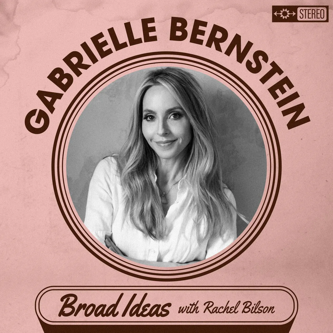 Gabrielle Bernstein Returns to Discuss Her Book, Manifestations, and the Spiritual Realm