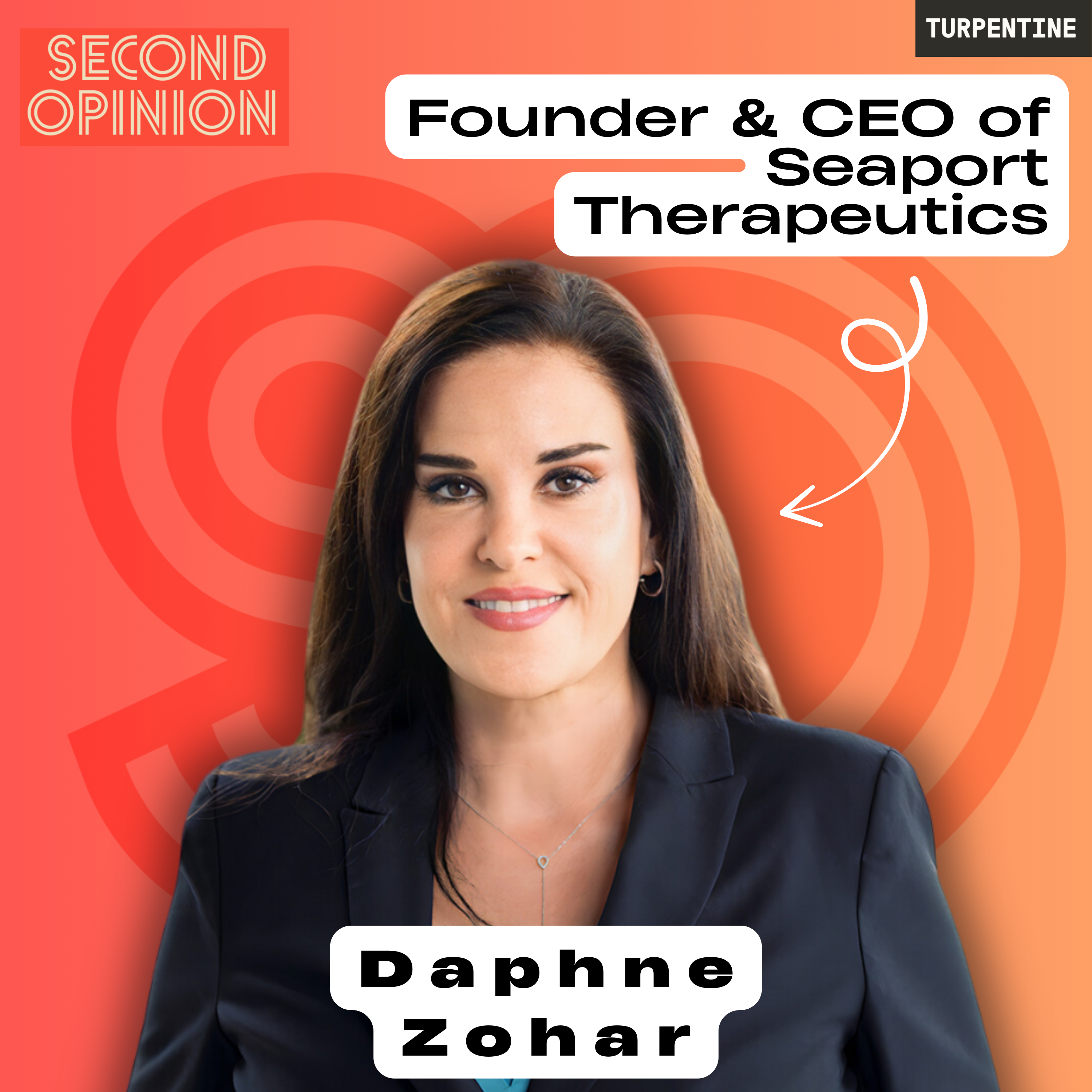 Lifers with Christina Farr