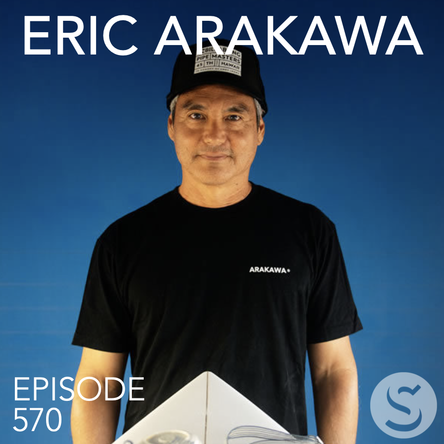 570 - Eric Arakawa