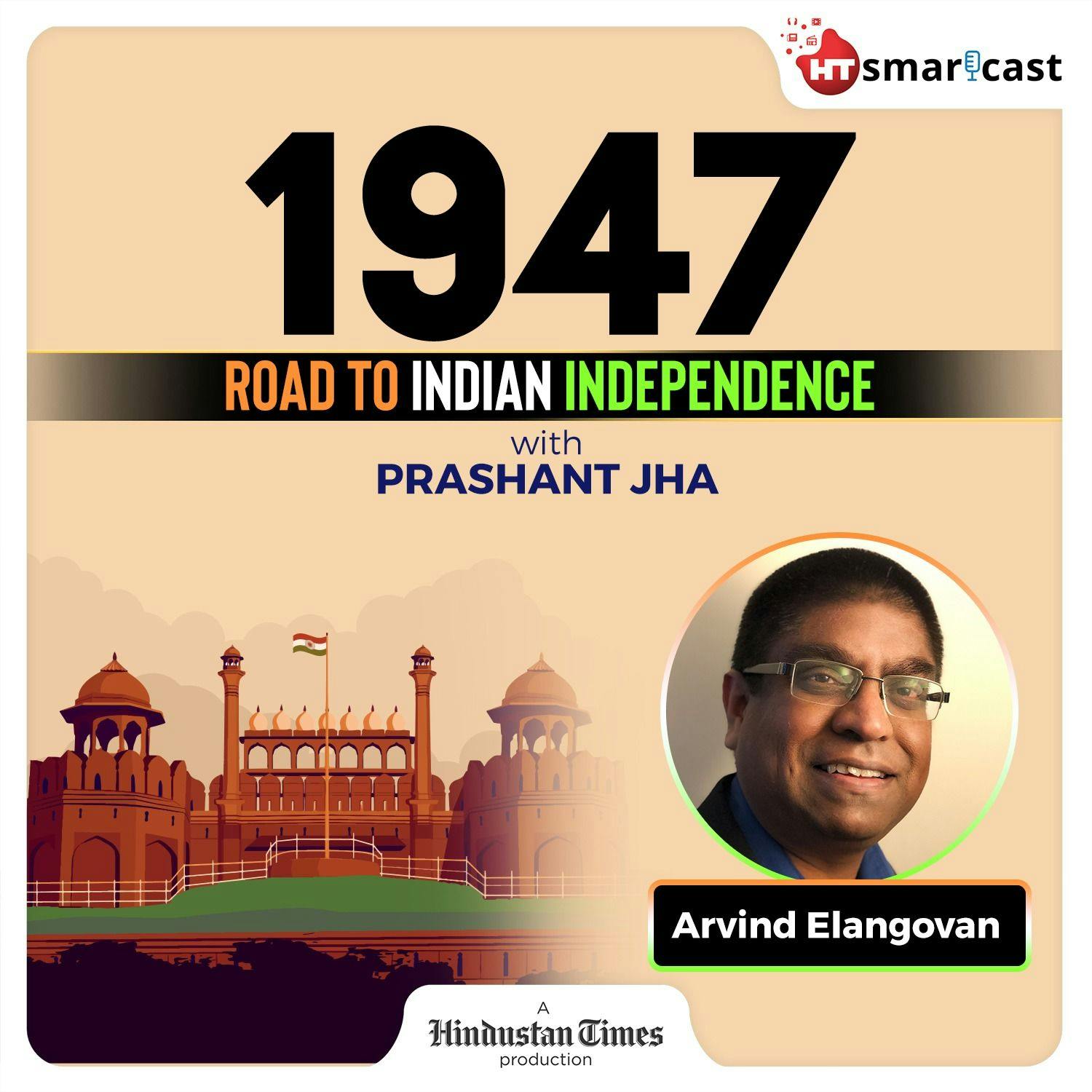 Ep 9: The Years of Constitutionalism Ep 9: The Years of Constitutionalism