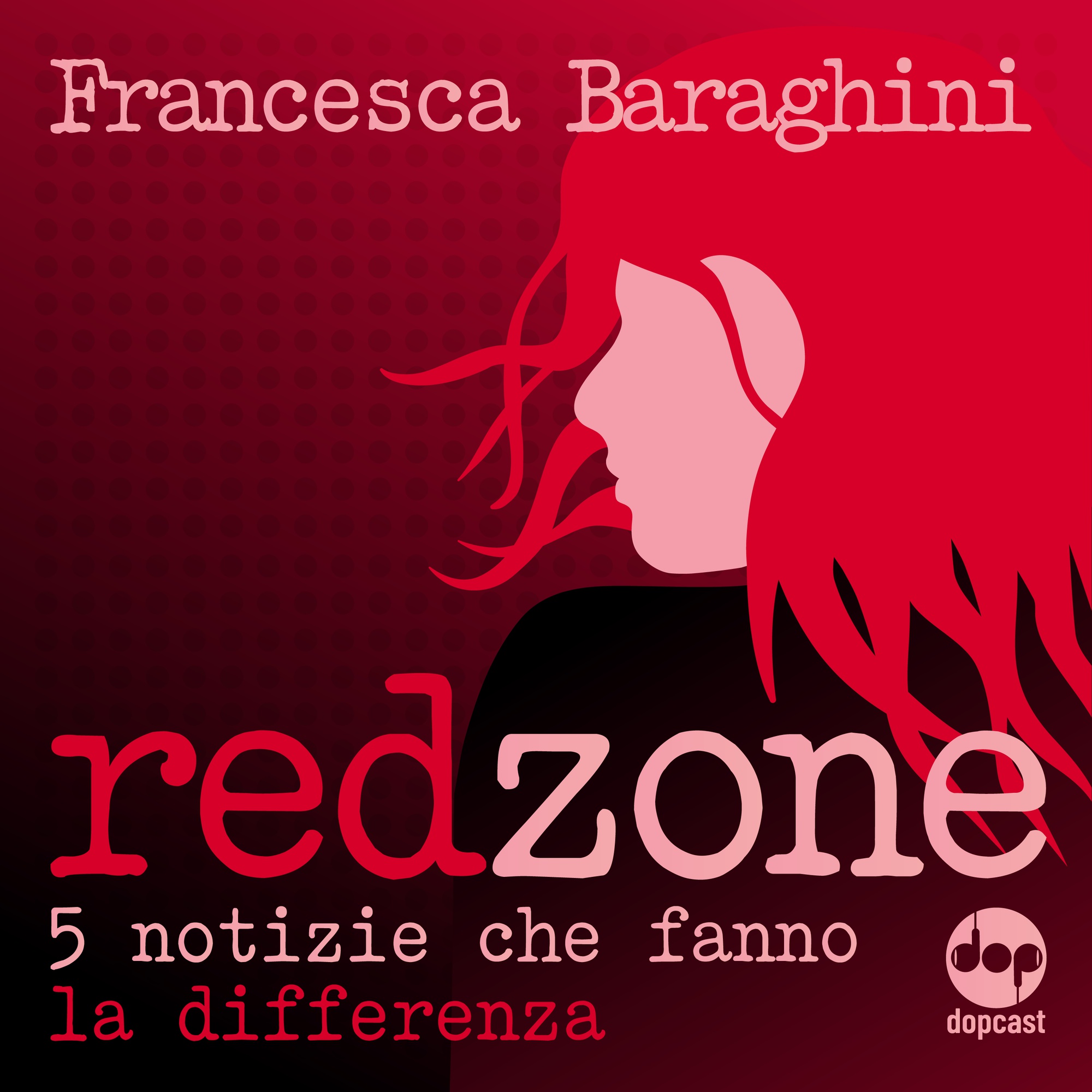 RED ZONE - 5 notizie che fanno la differenza