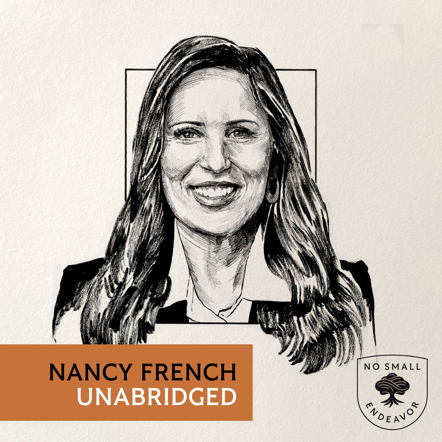 198: Unabridged Interview: Nancy French