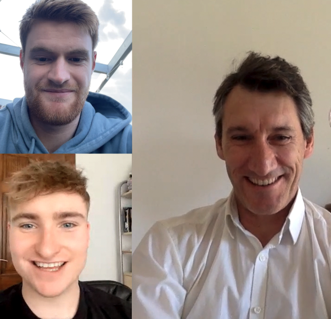 No Brakes, No Fear. The Official British Speedway Podcast