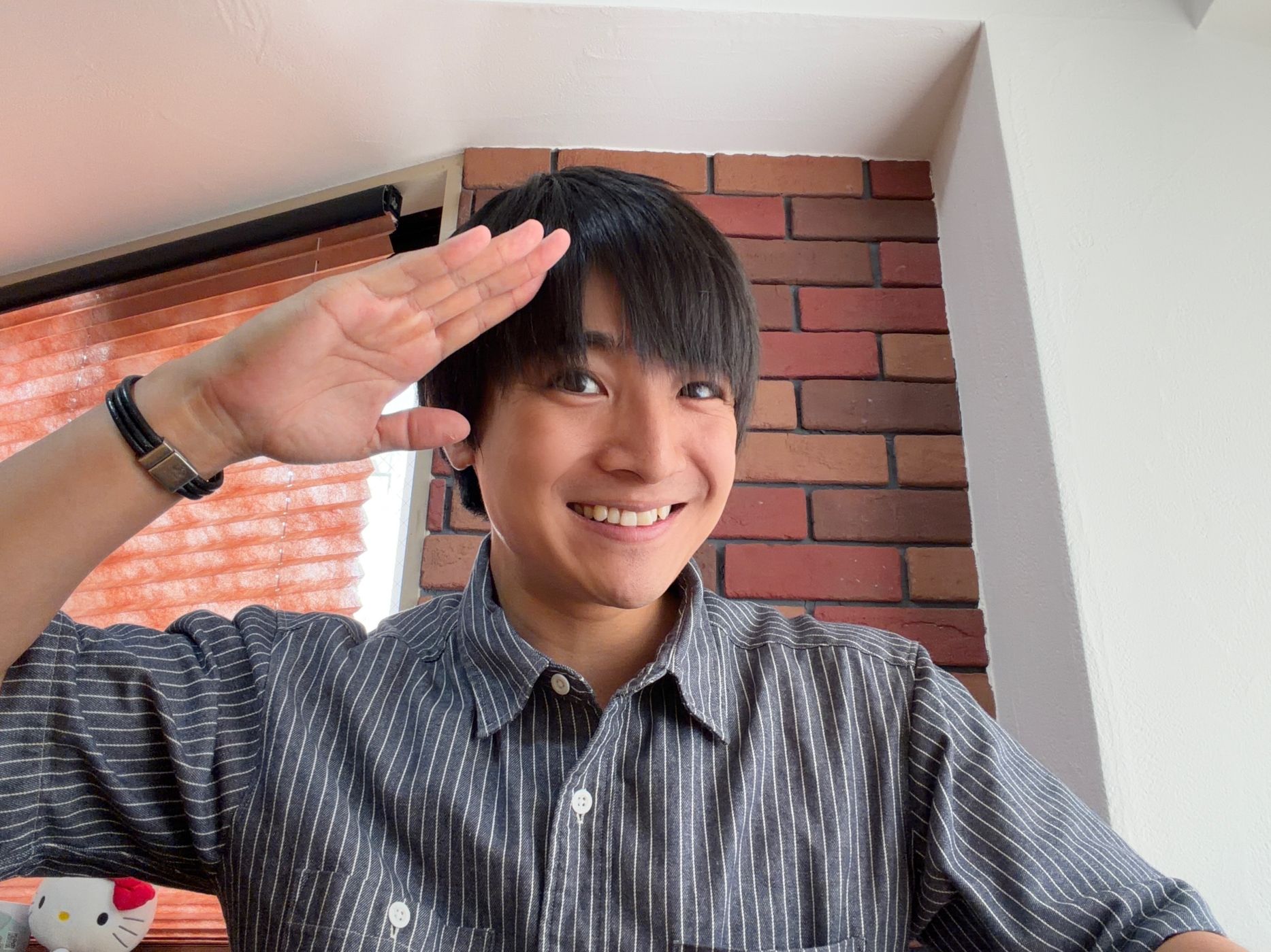 2026年8月18日（火）ON AIR!　今週は、平松洋子のエッセイ集、「ひさしぶりの海苔弁」をプレゼンします。 episode artwork