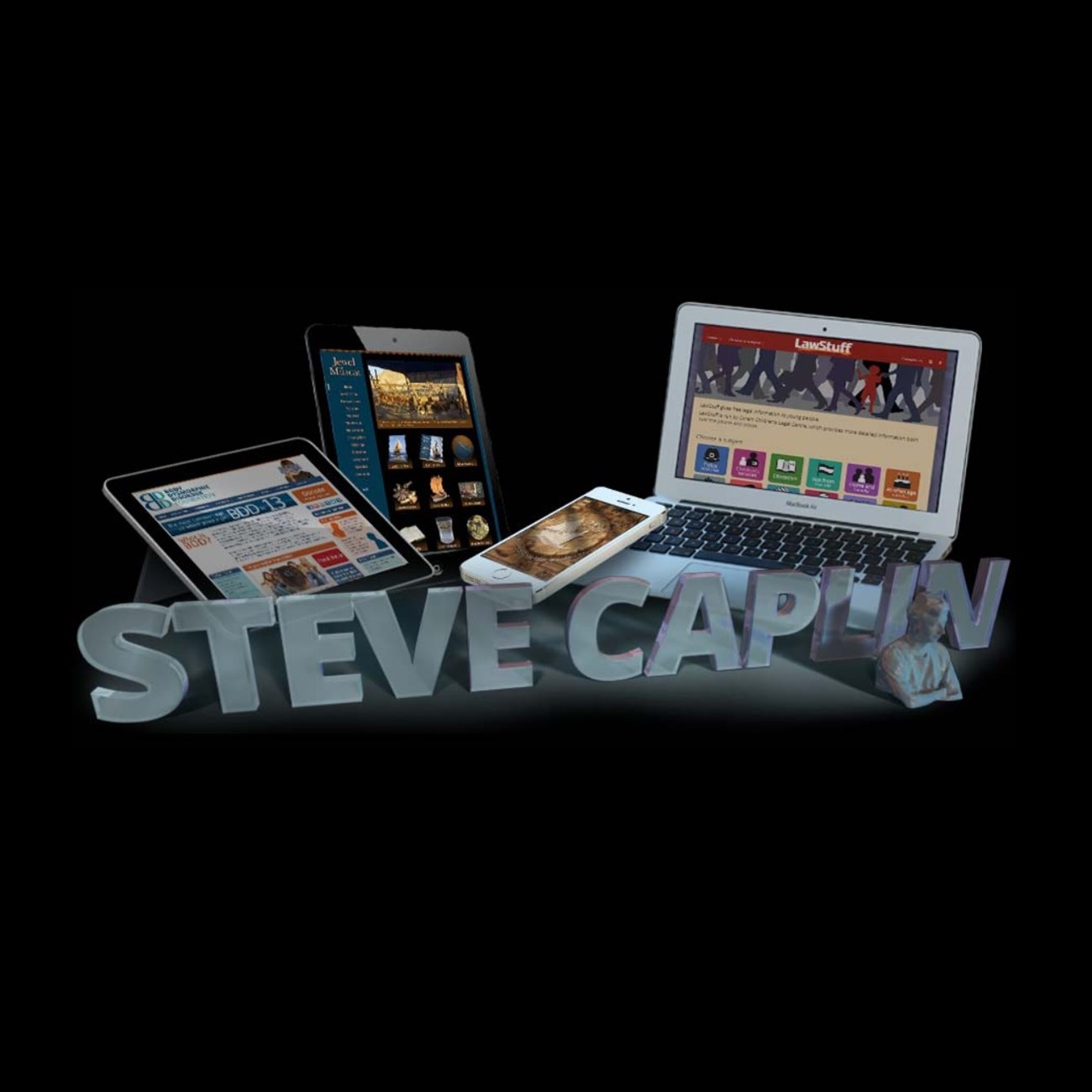 Hrkn to .. Gadgets & Gizmos