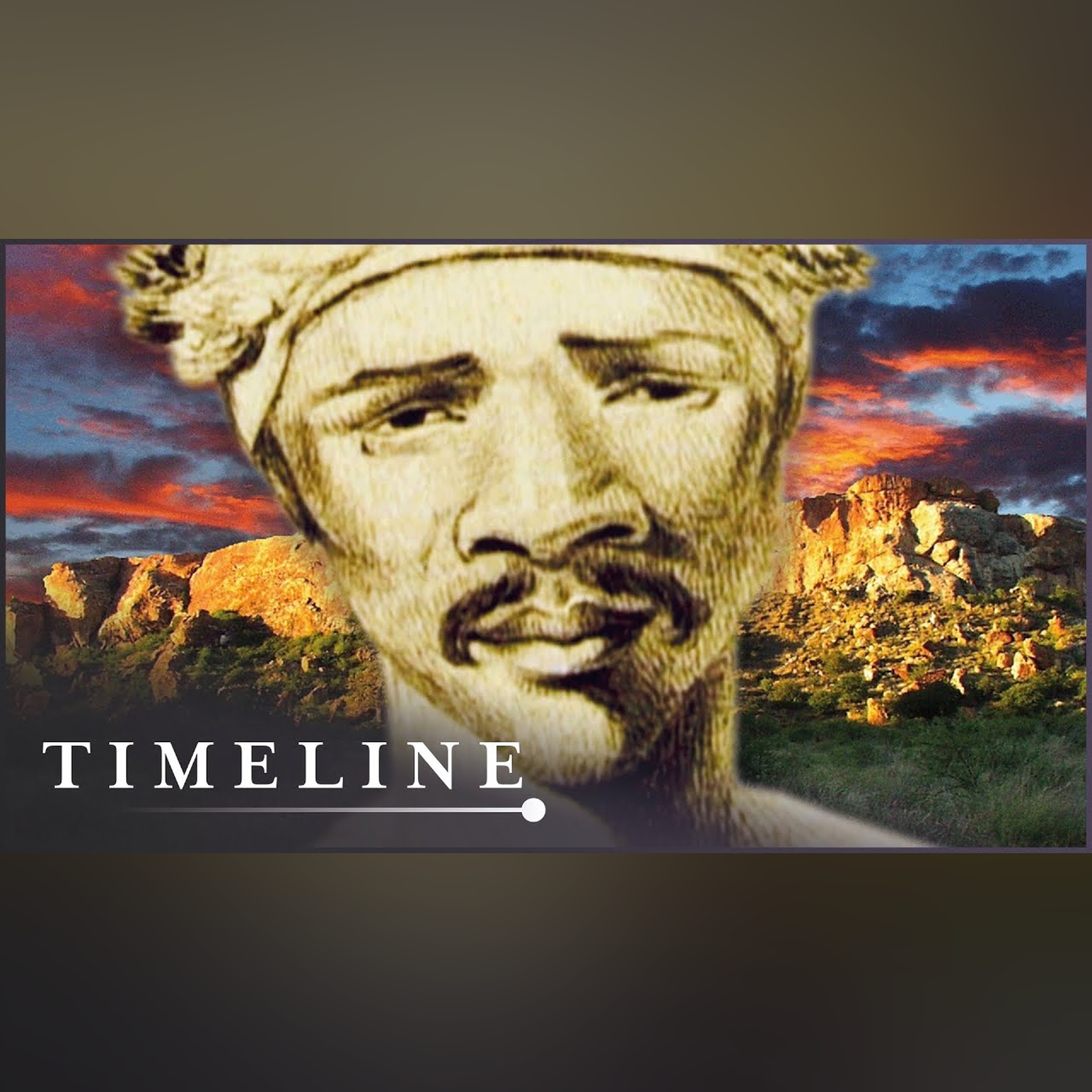 Search For The Lost Kingdom Of Mapungubwe | Secrets Of The Sacred Hill | Timeline episode artwork