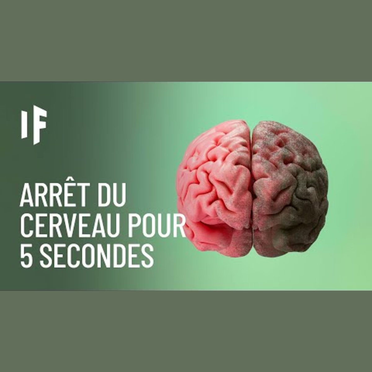 What If Français - Et Si