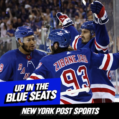 New York Rangers: Ryan Reaves Postgame Media Availability