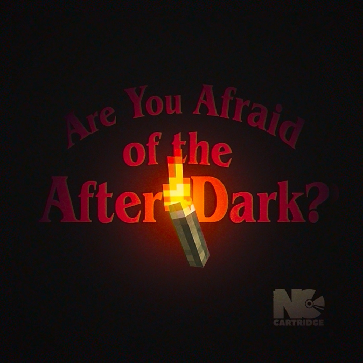 Are You Afraid of the After Dark...THE RETURN