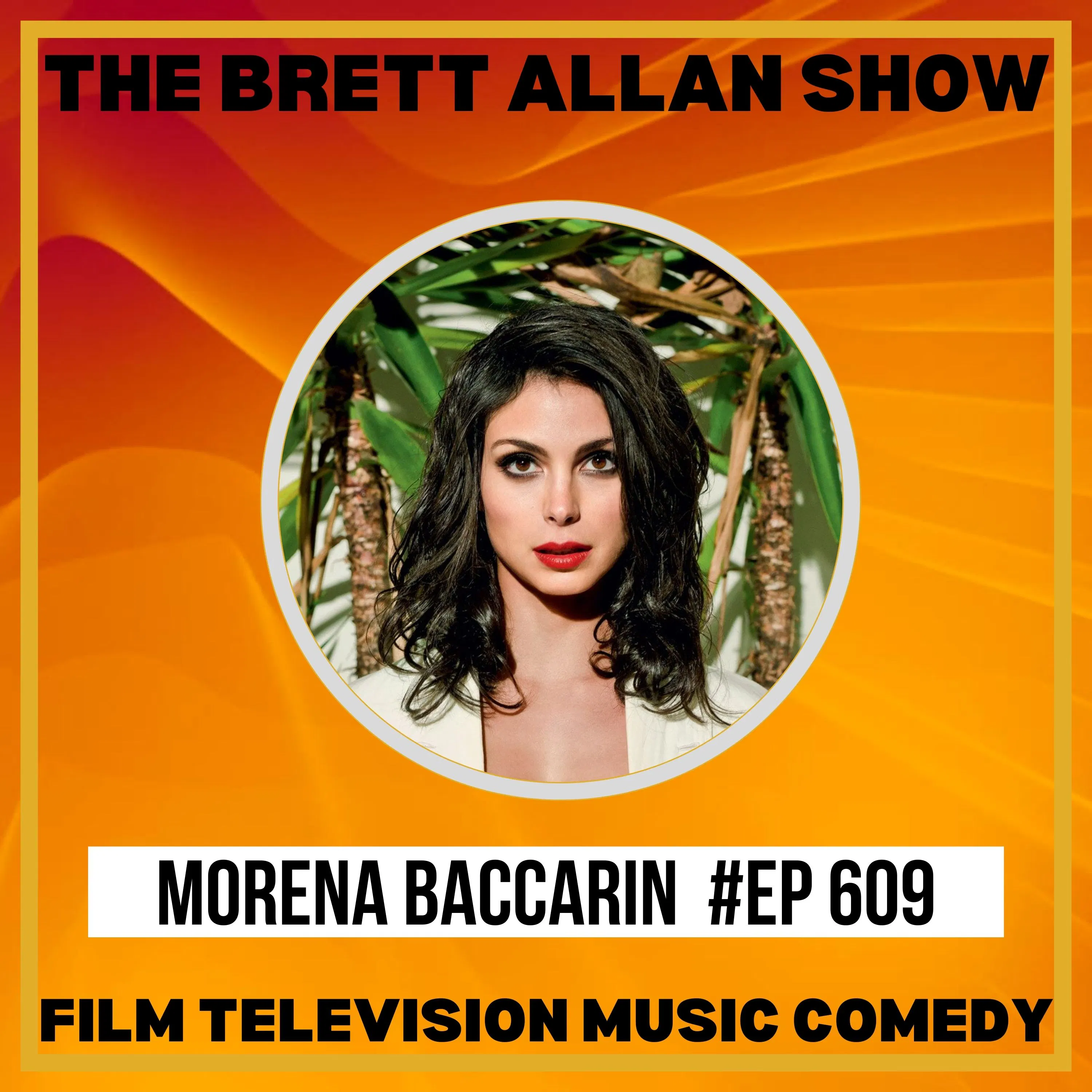 Morena Baccarin Interview | Fast Charlie Available Everywhere By Vertical Entertainment Morena Baccarin Interview | Fast Charlie Available Everywhere By Vertical Entertainment