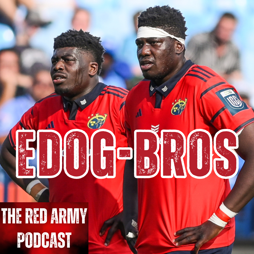 #63: Edog-Bros episode artwork