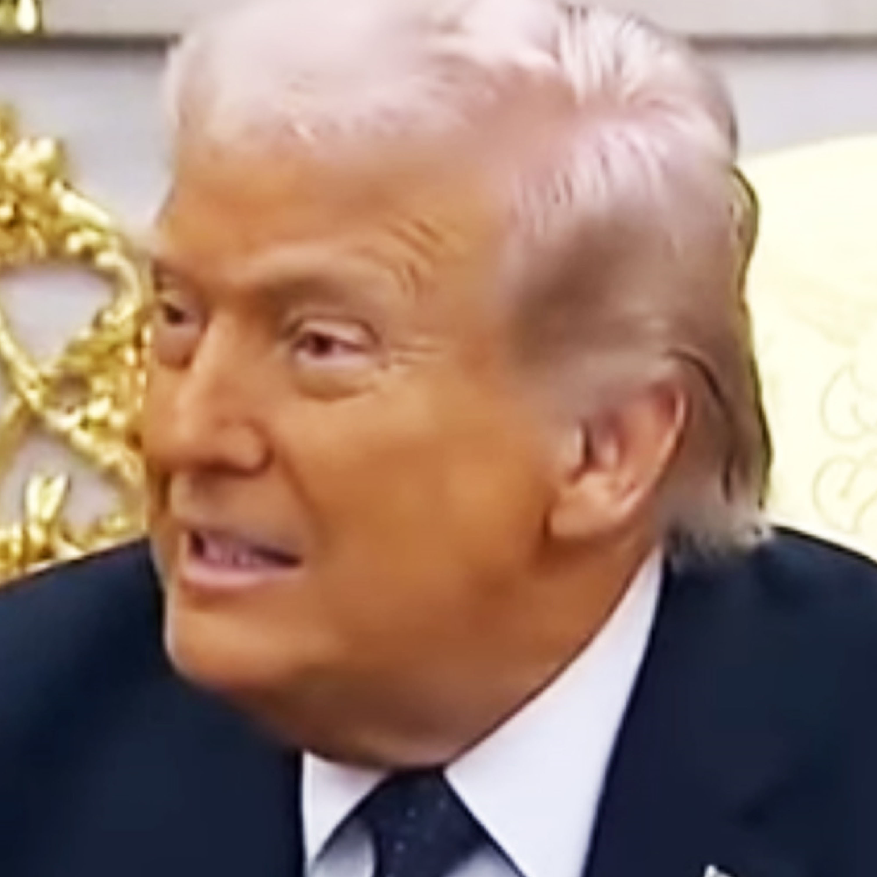 Tucker Versus Trump! - March 5, 2026