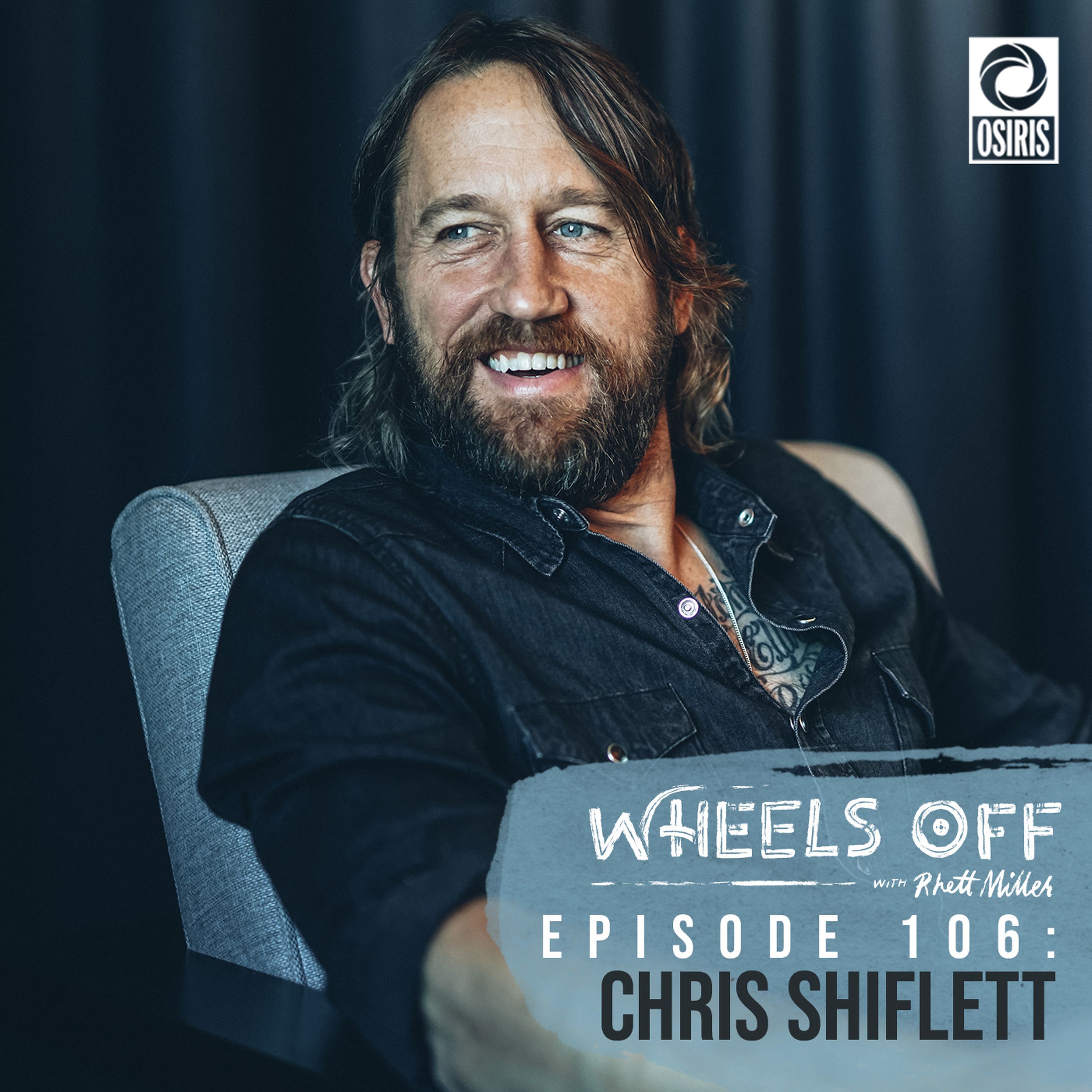 Wheels Off with Rhett Miller