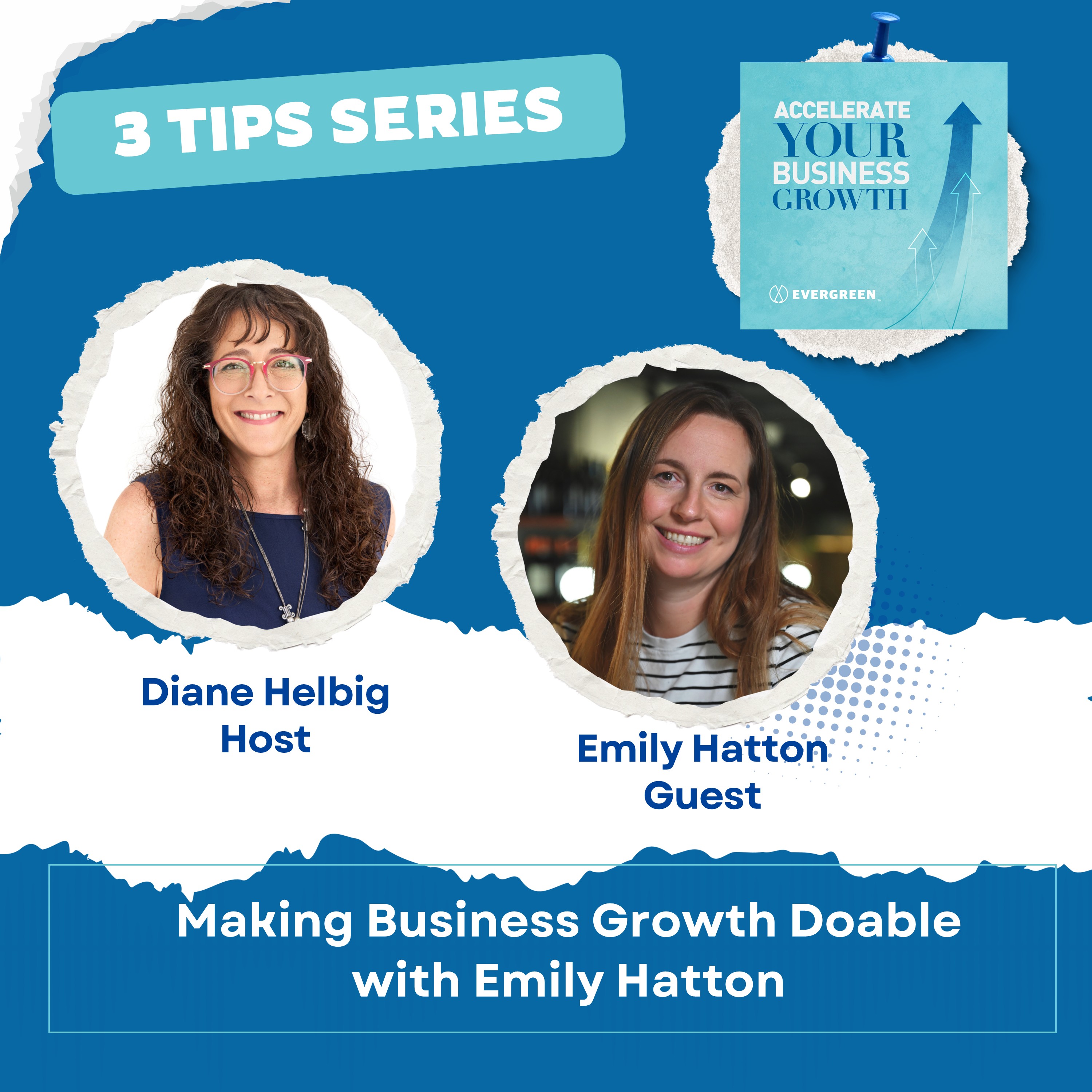 Making Business Growth Doable thumbnail