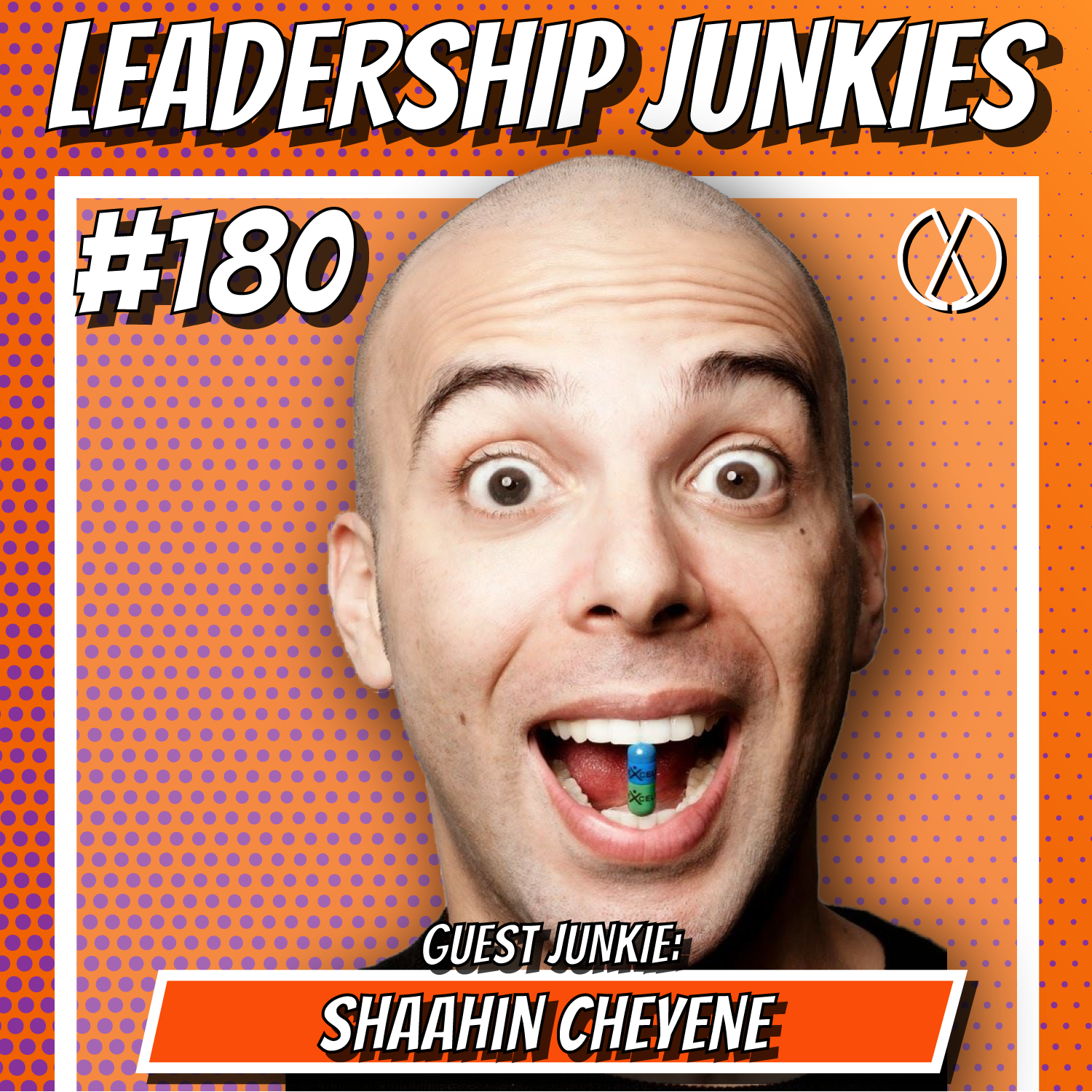 180. Shaahin Cheyene | Rapid Business Growth: Leveraging the Realities of Doing Business Online