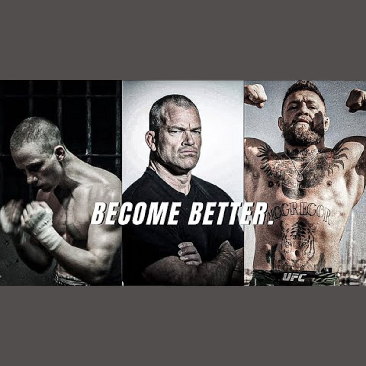 THE BETTER YOU BECOME...THE BETTER YOU ATTRACT - One Of The Best Motivational Video Speeches EVER!
