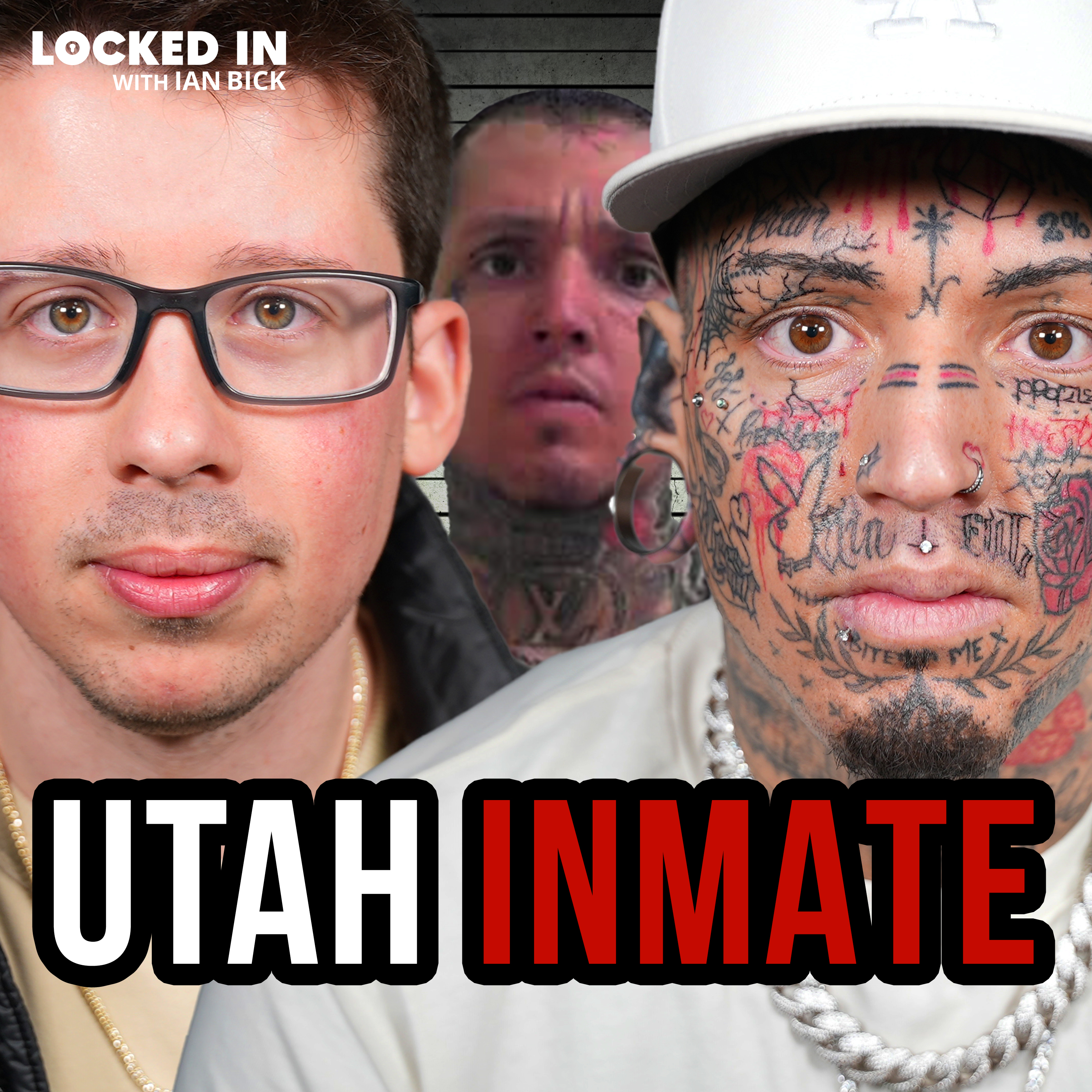 How I Survived Utah’s Prison System | Dillan Judkins