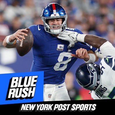 NFL: New York Giants are facing a major crisis, and it could only get worse  from here - The Economic Times