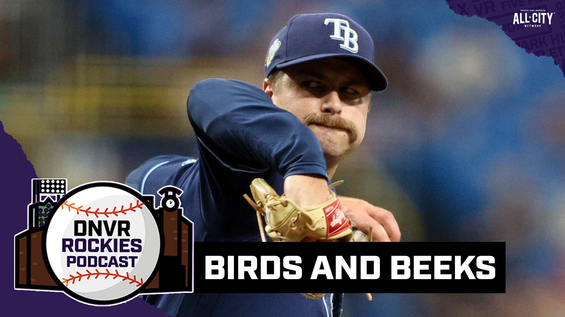 DNVR Colorado Rockies Podcast