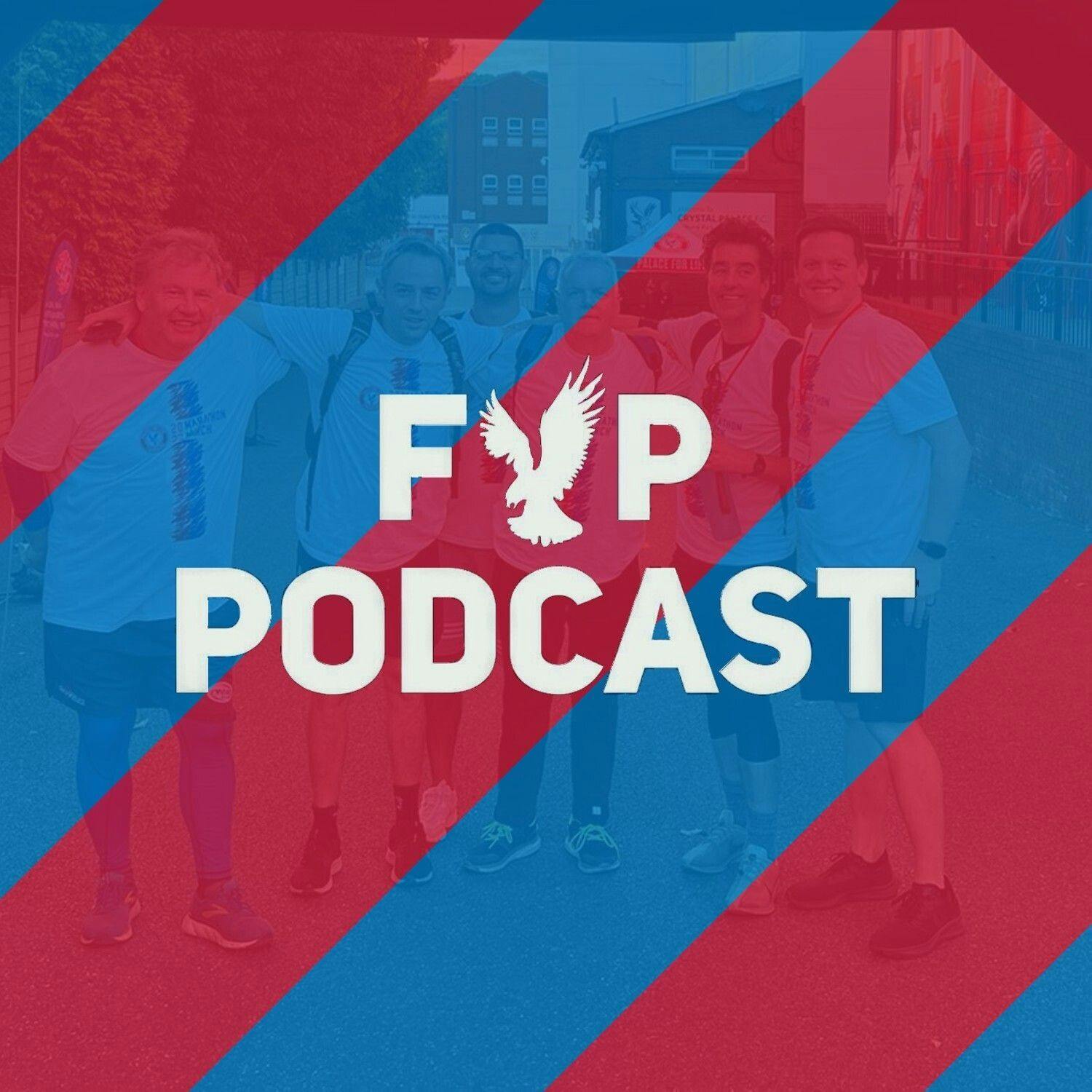 FYP Pod Extraaa | Marathon March 2022