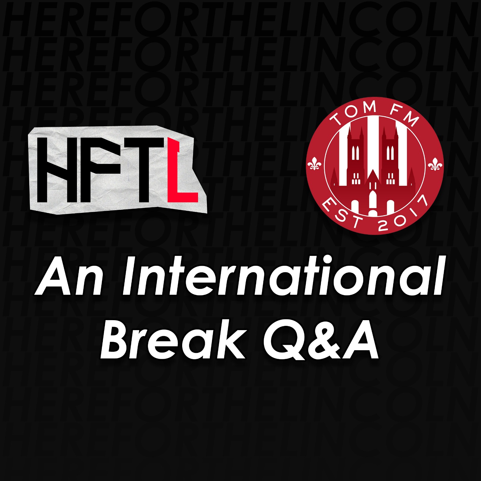 An International Break Q&A