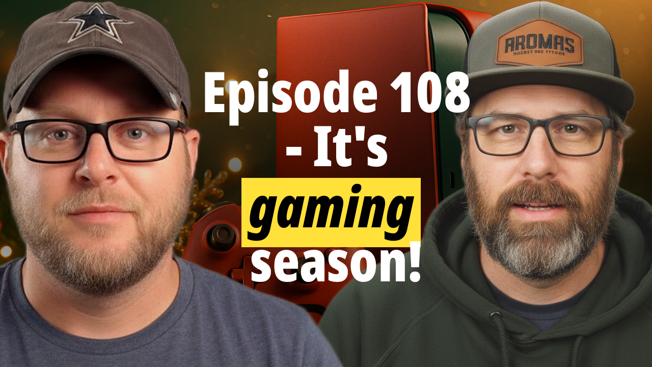 Slightly Above Average Gaming