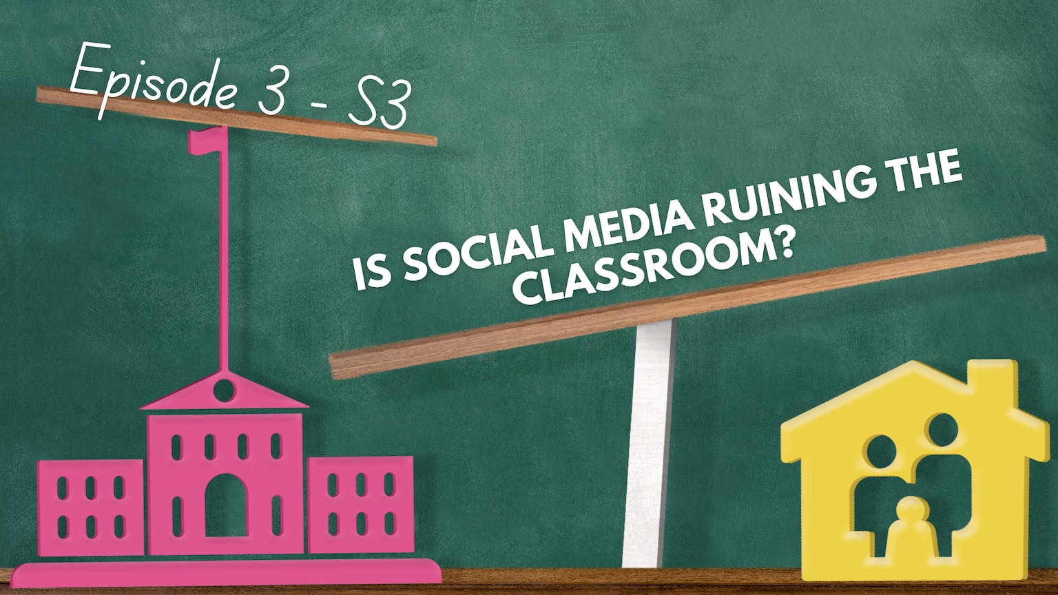 Is Social Media Ruining the Classroom? Is Social Media Ruining the Classroom?