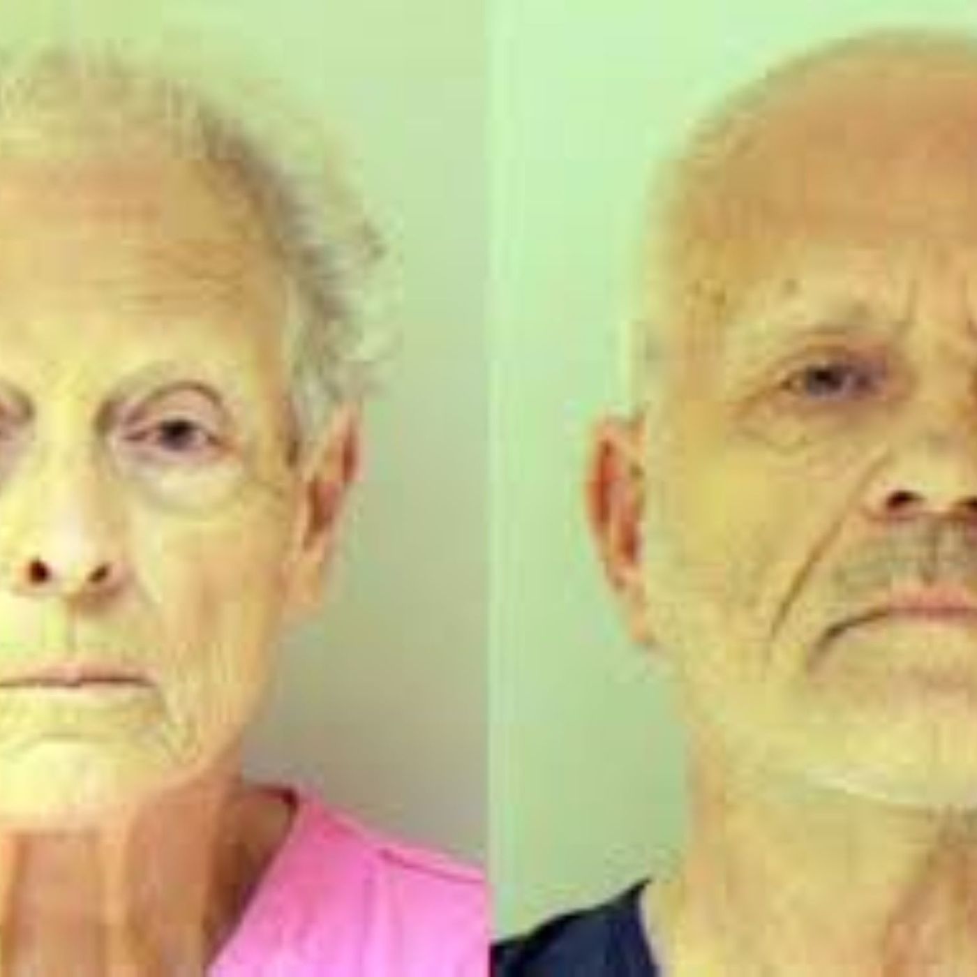 116. United in Murder: Gerald and Alice Uden