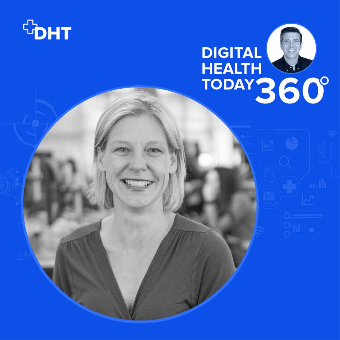 S10: #098: Dr. Jennifer Schneider, President at Livongo on Type 1 Diabetes, Engaging Users and Decoding Health Signals