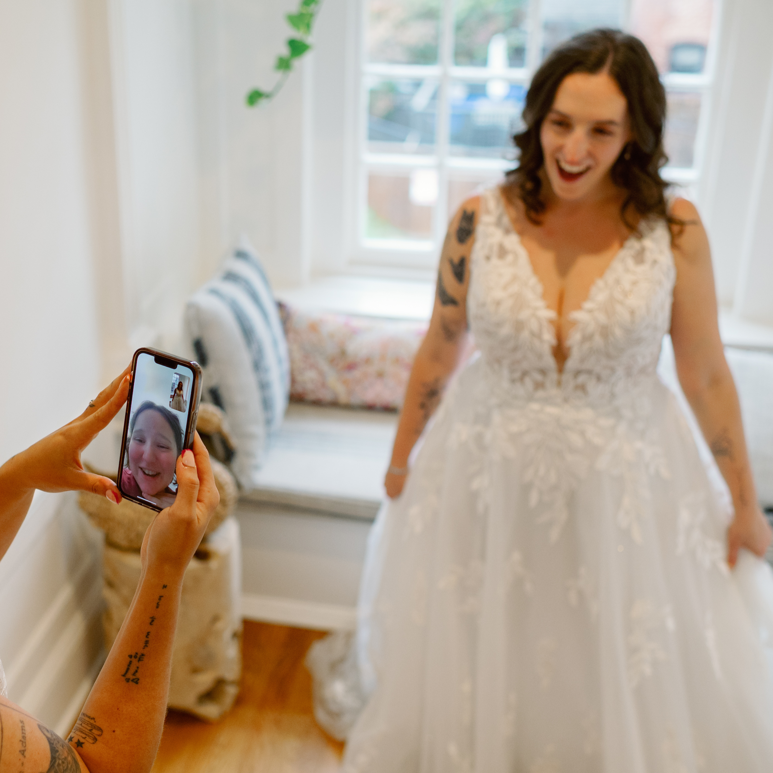 The cost of “I do”
