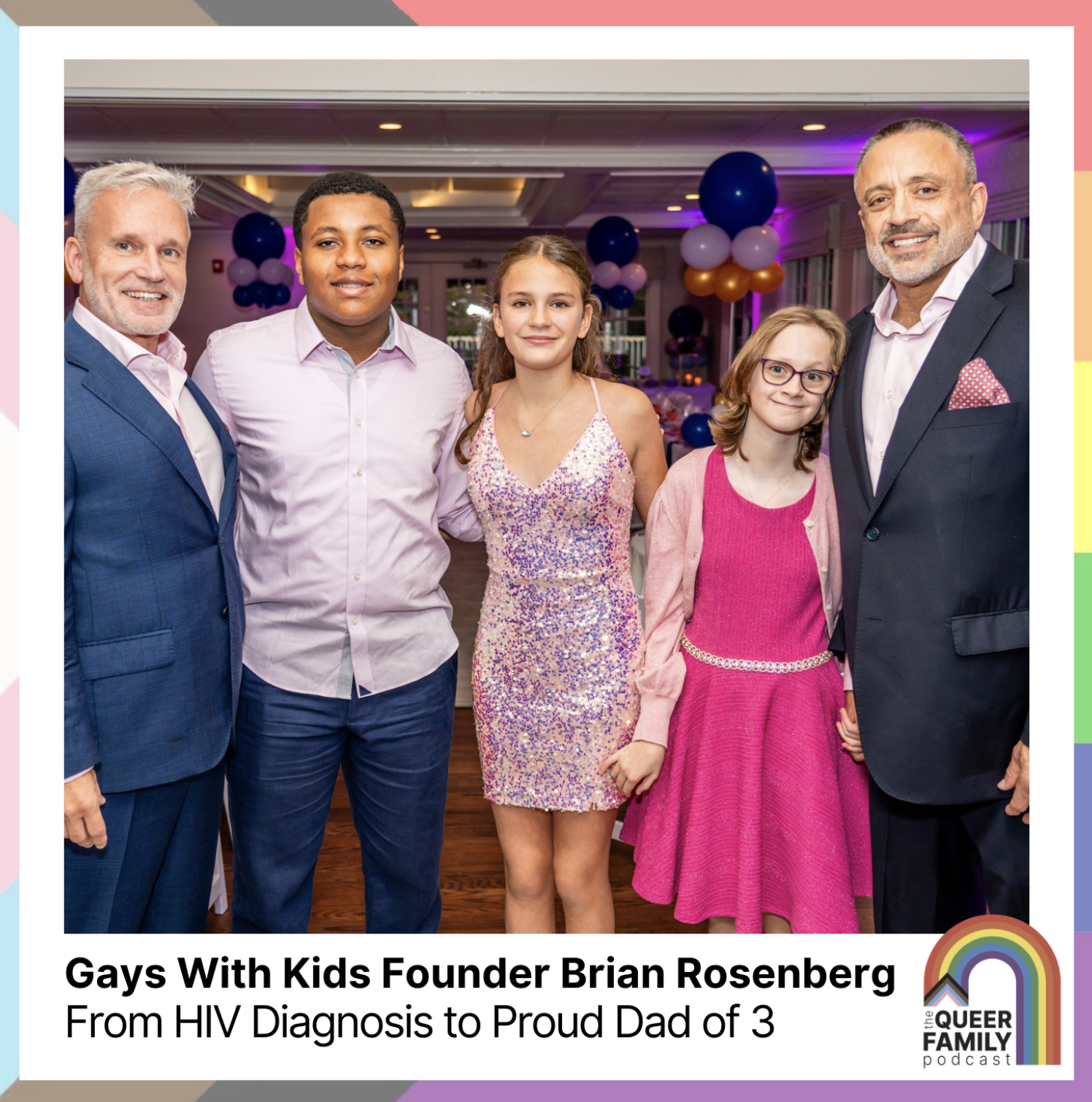 Cruising | Queer History and Culture