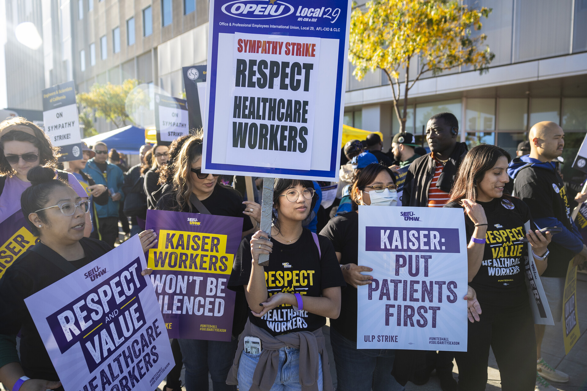 Tia Orr on Labor's Big Year in California