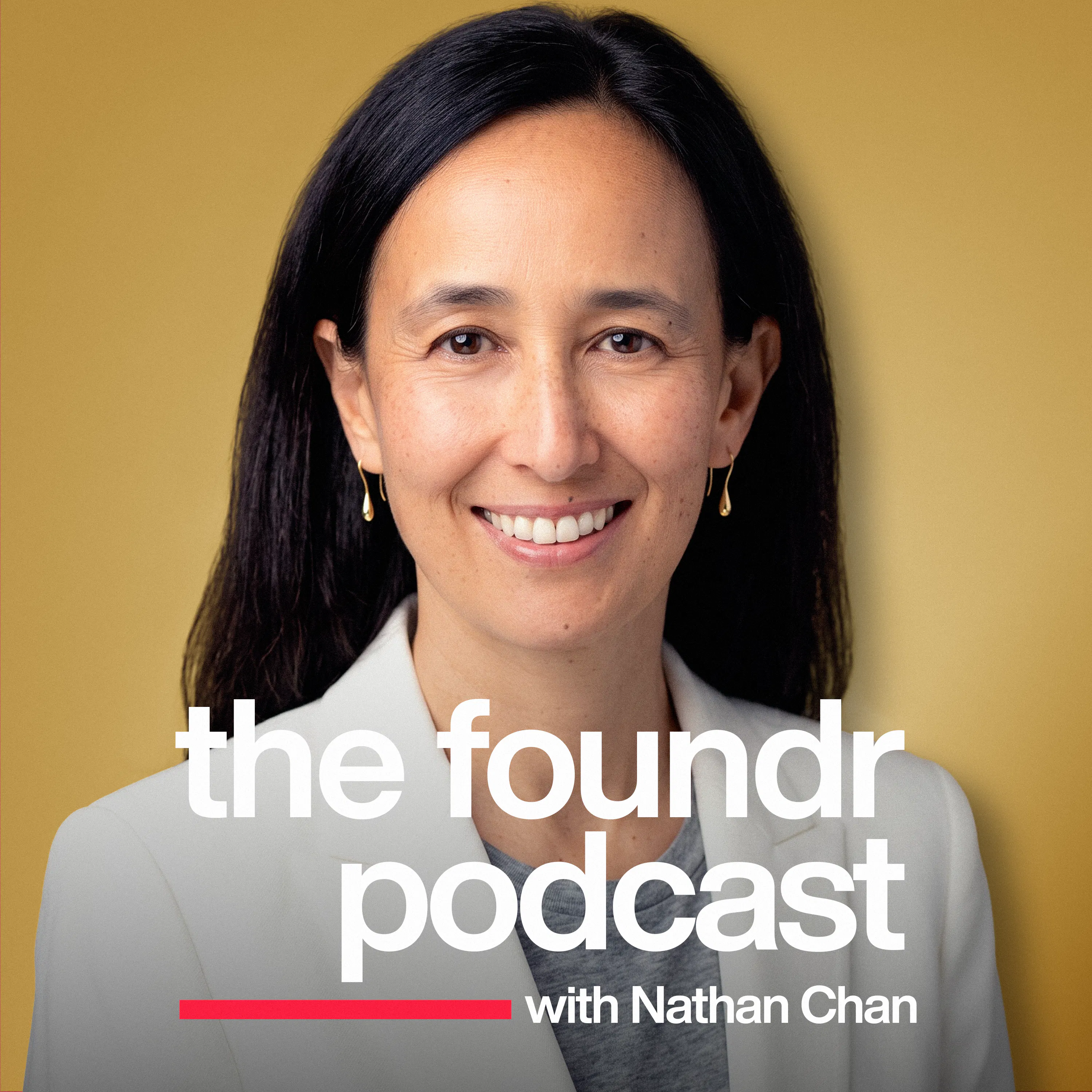704: How One Pivot Turned My FAILING Startup Into a $300M Brand
