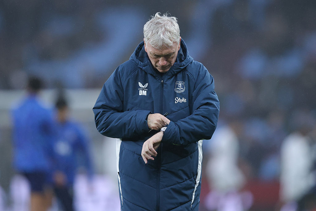 Would European football really help Everton next season? | Byline 81