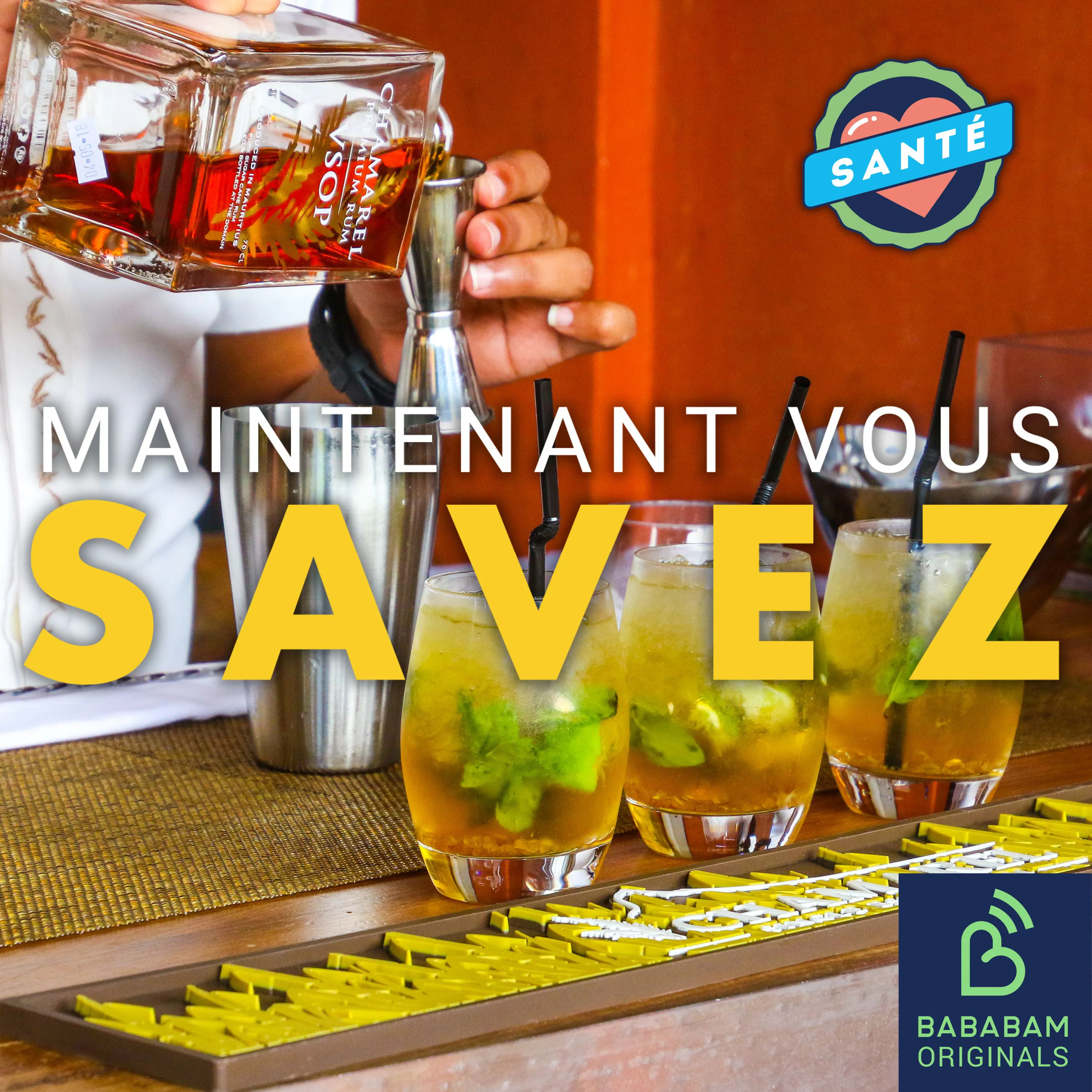 Alcool : comment résister au verre de trop ?