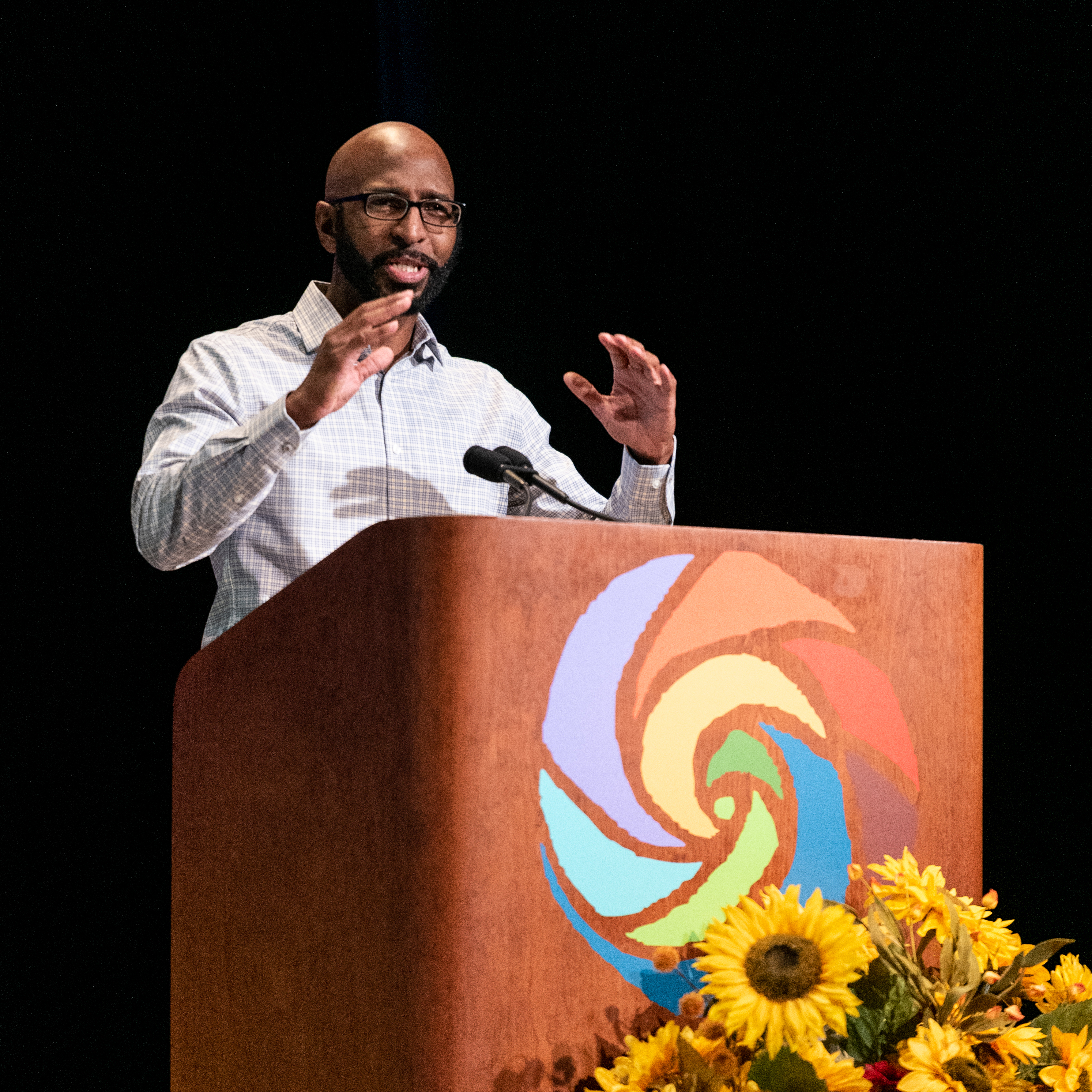 The Green New Deal: Launching the Great Transformation | Demond Drummer & Tom Hayden