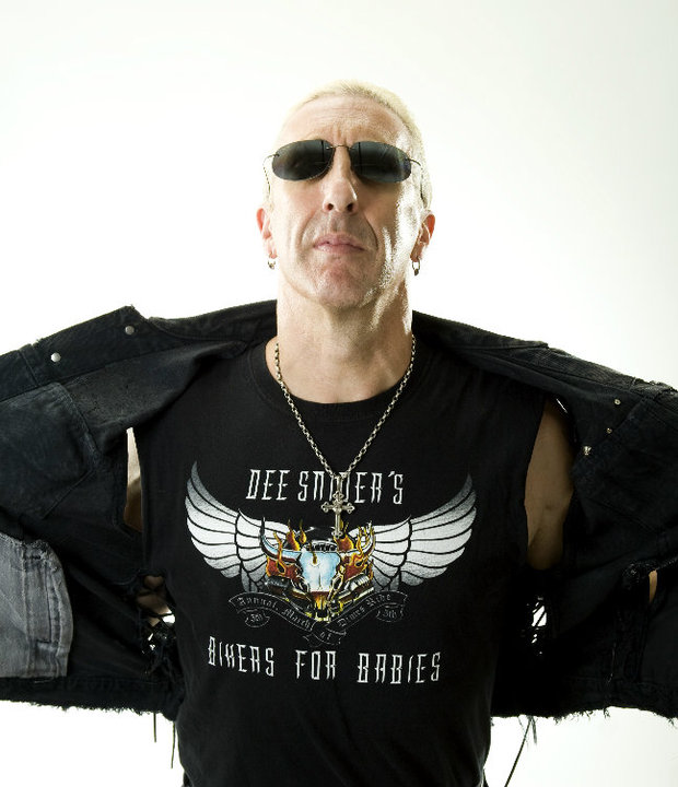 Episode 75: Dee Snider
