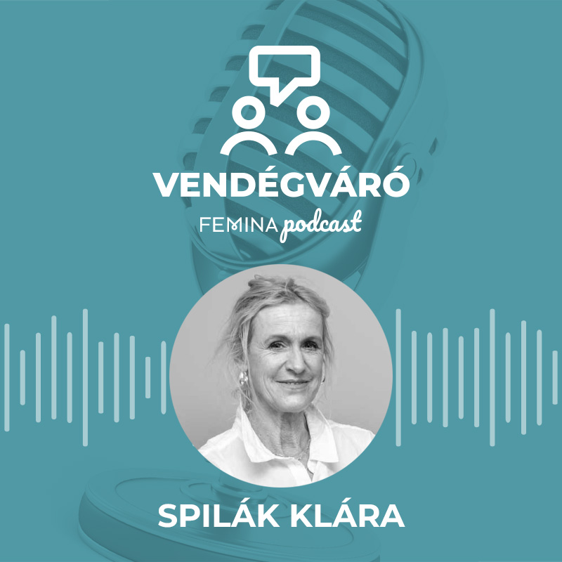 Femina.hu - Énidő. Veled.