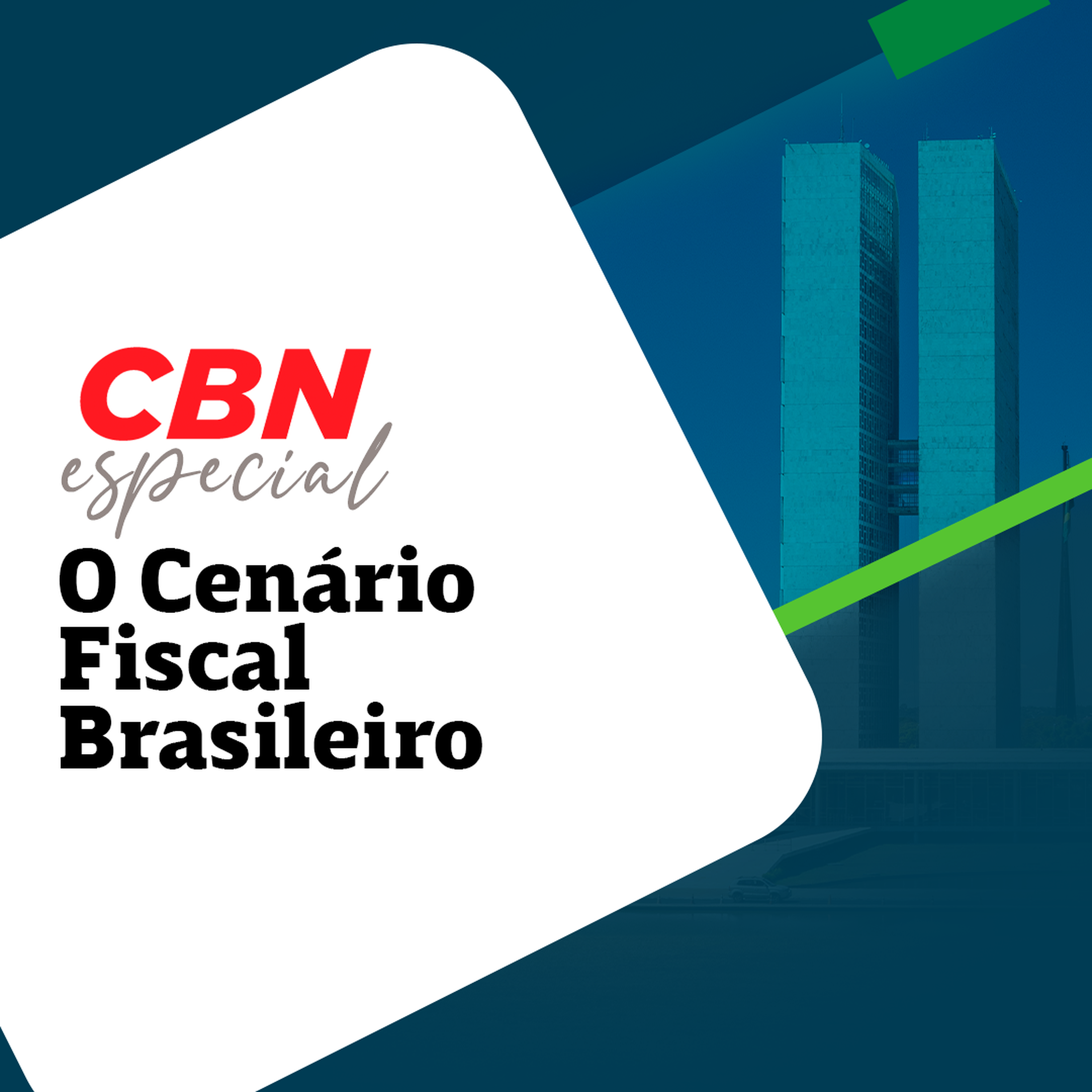 CBN Especial