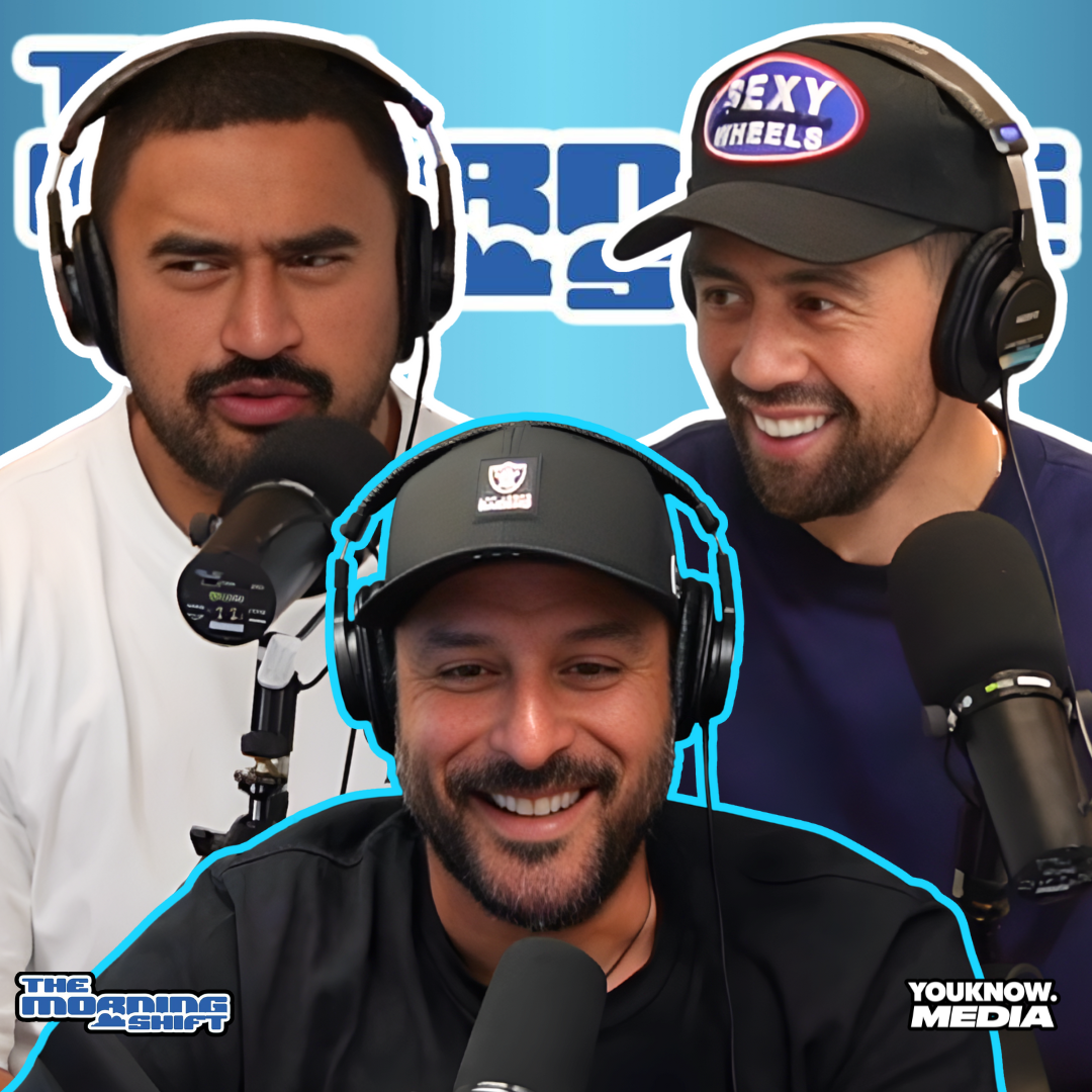 We've Got A Flight To Catch!