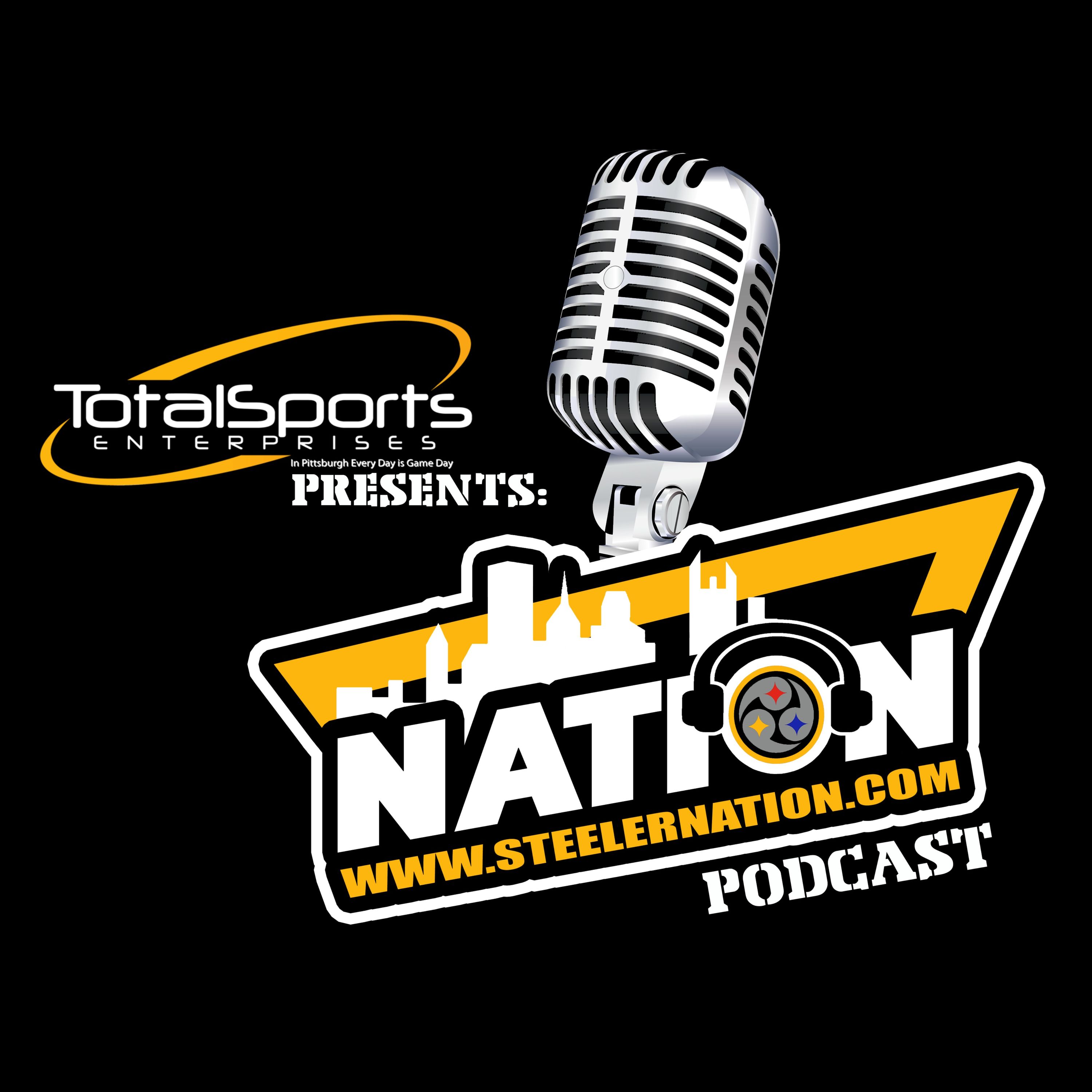 SteelerNation.com Podcast