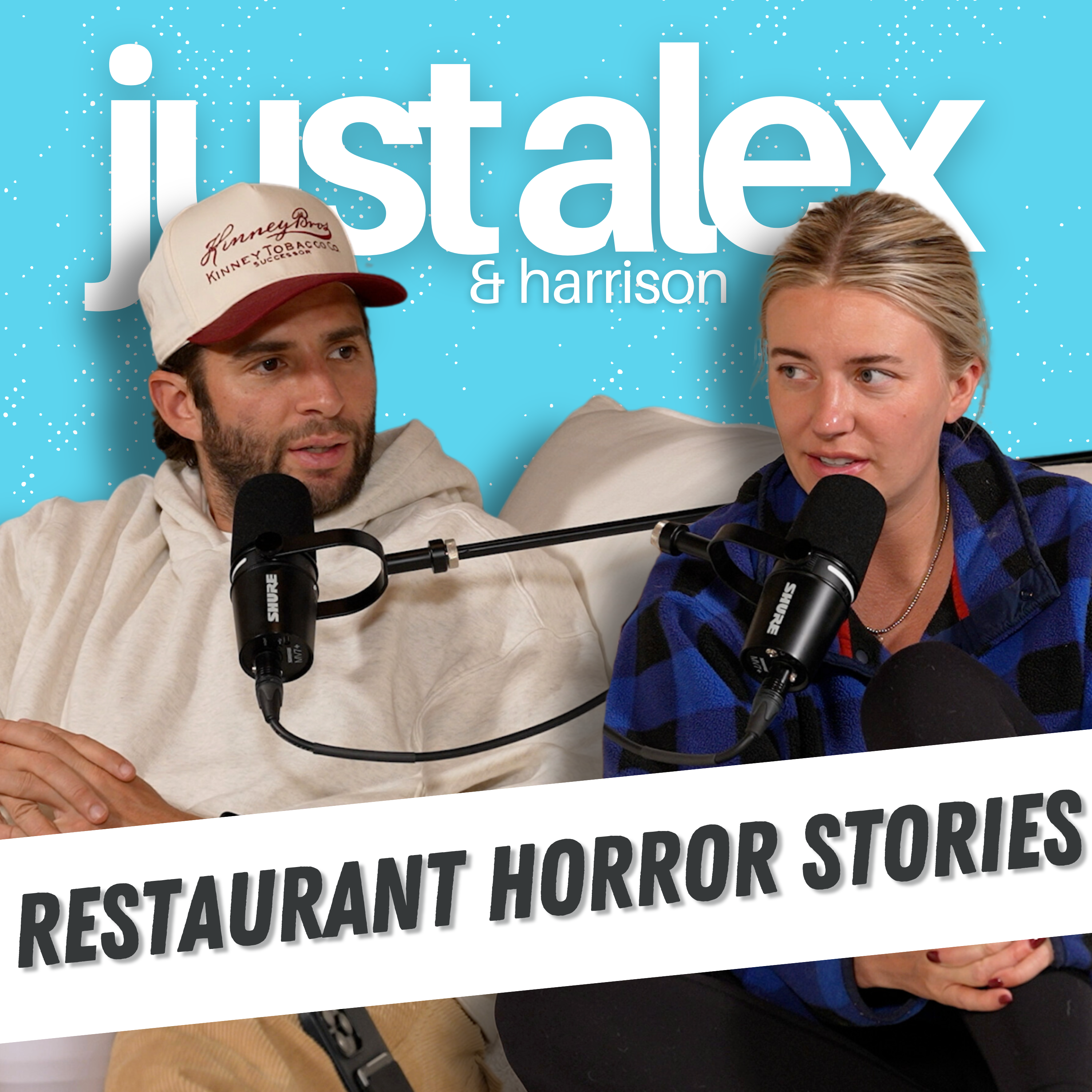 Life with no nanny, moving abroad & the raw chicken incident