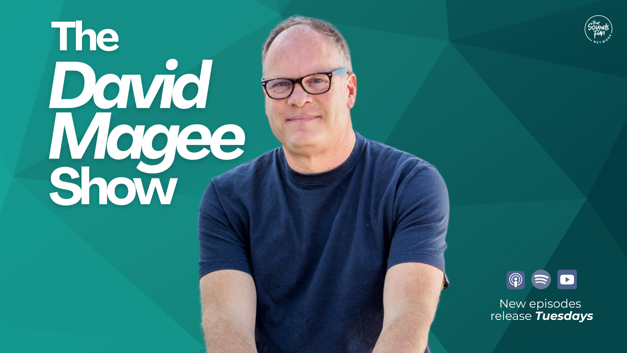 The David Magee Show