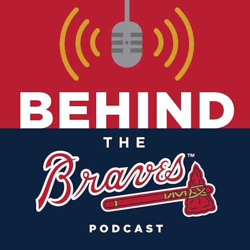 1995 Braves: Chipper's postseason journey. Hits, defense - and