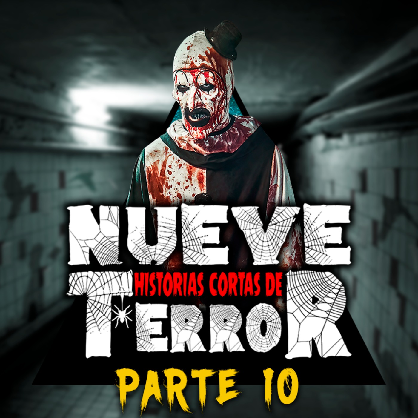 Historias de MundoCreepy