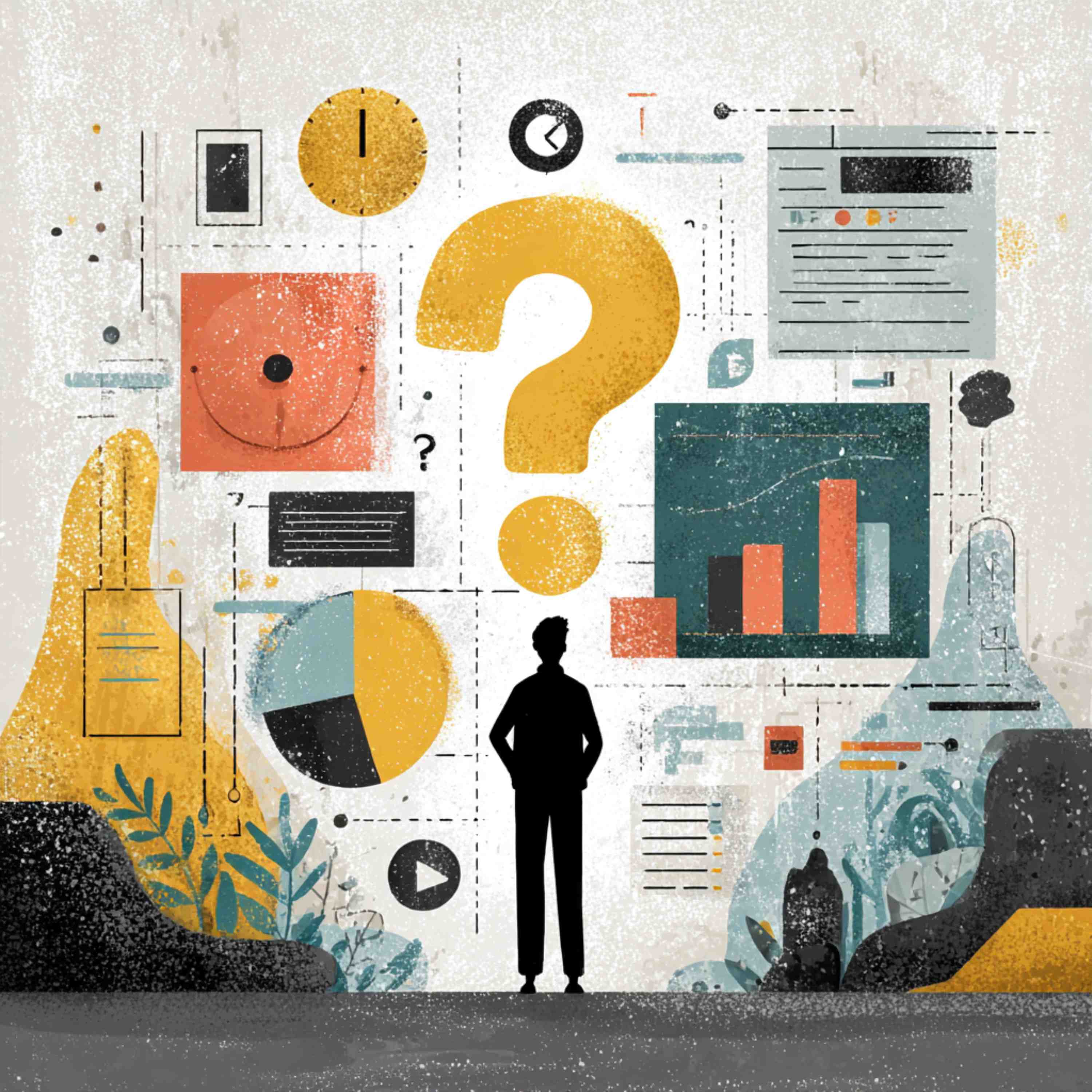 [Part 2] Too Many Side Hustle Ideas - Here are 10 Questions to Help You Choose Your Best Option by Nick Loper