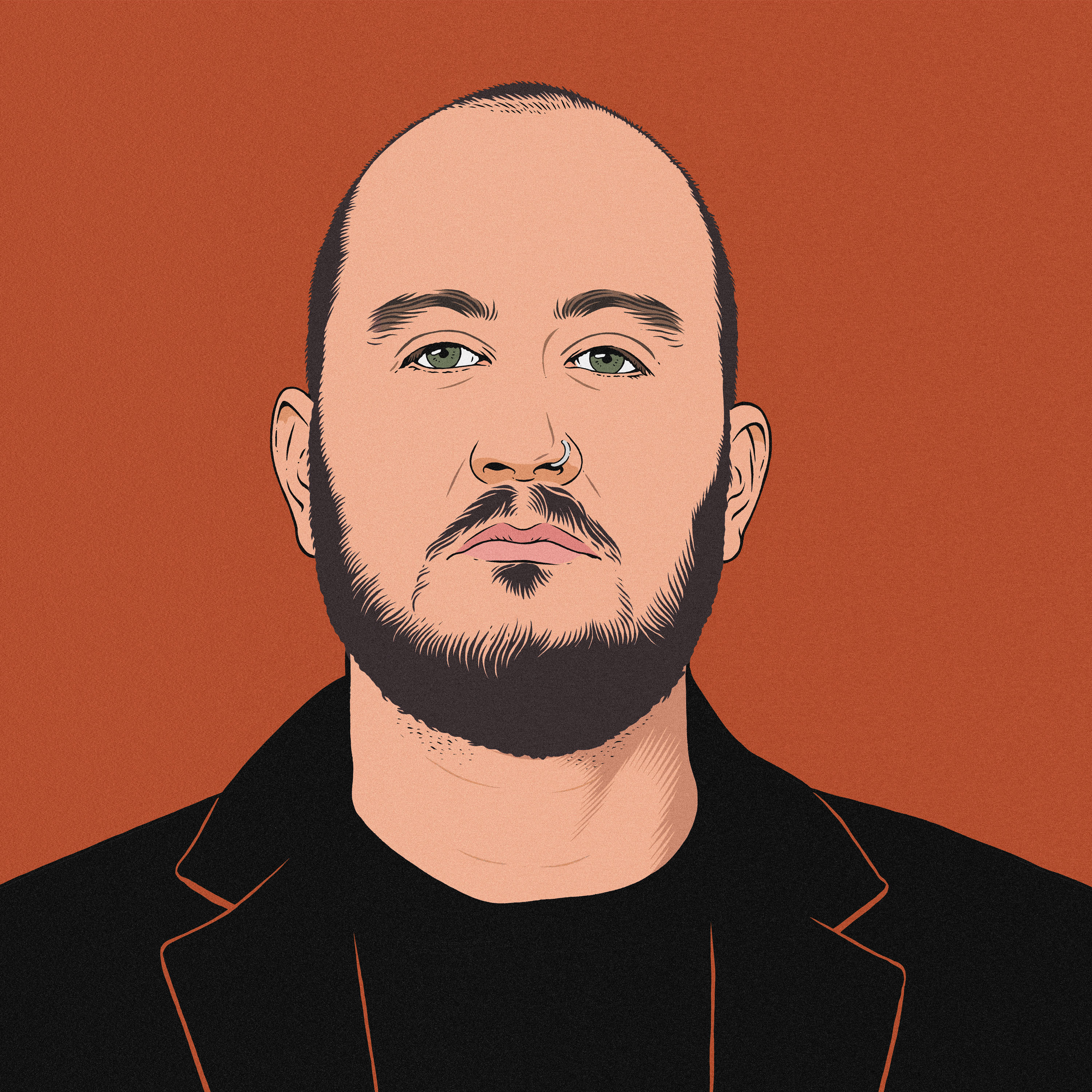 724: A Rising Star Chef, 20 Years in the Making, with Corima’s Fidel Caballero