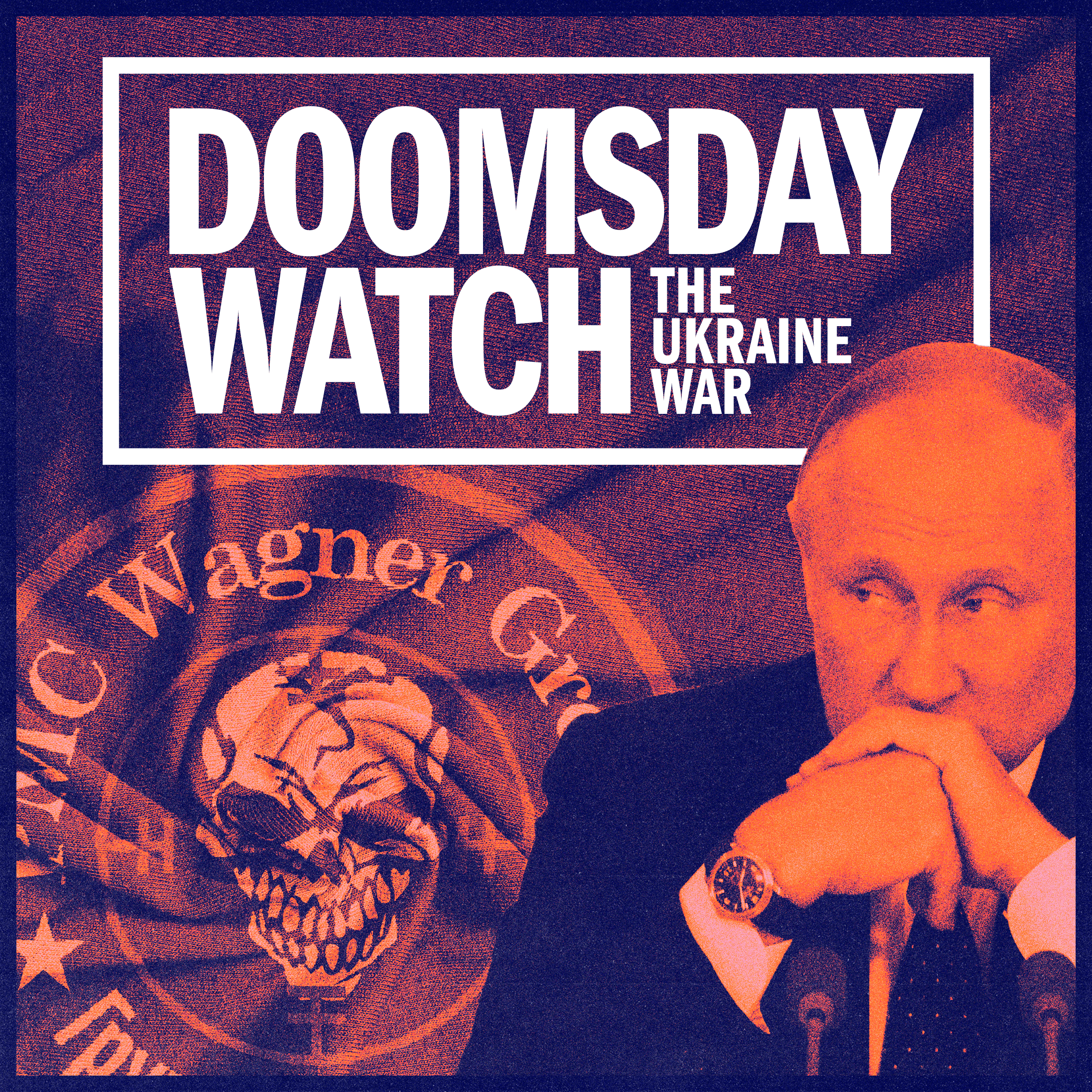 This Is Not A Drill with Gavin Esler