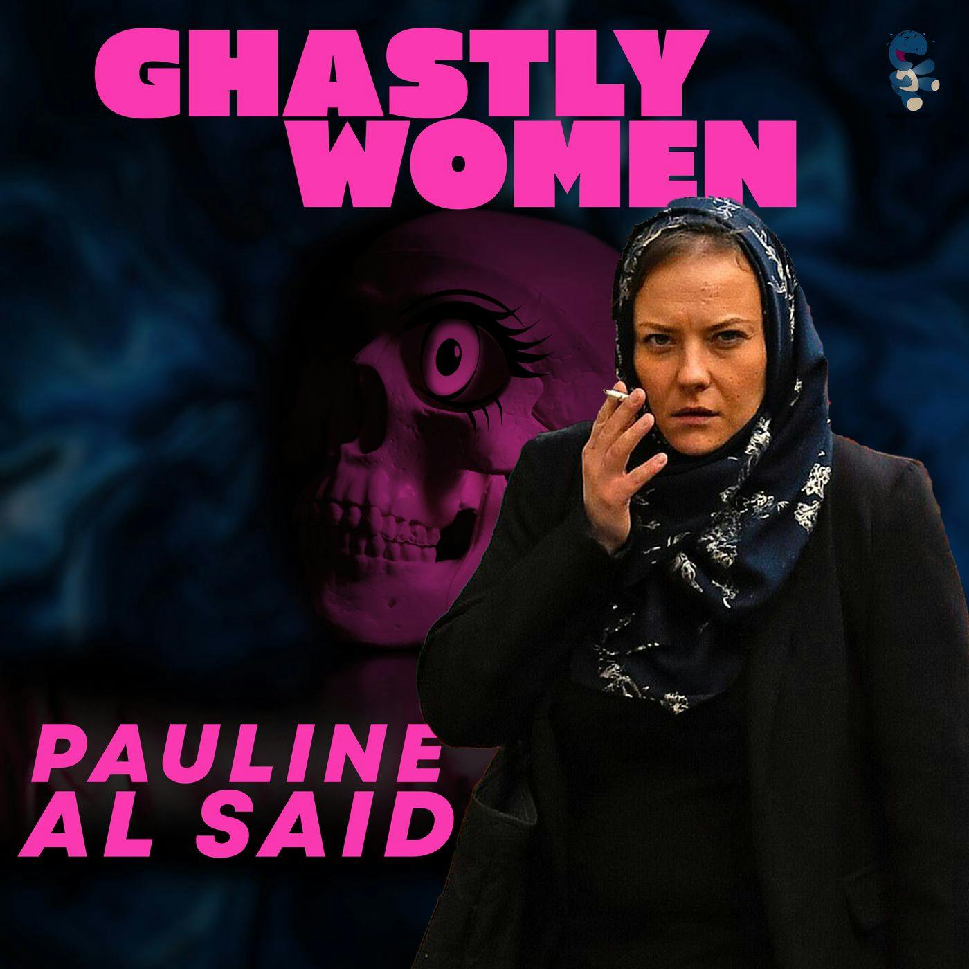 99. Pauline Al Said 99. Pauline Al Said